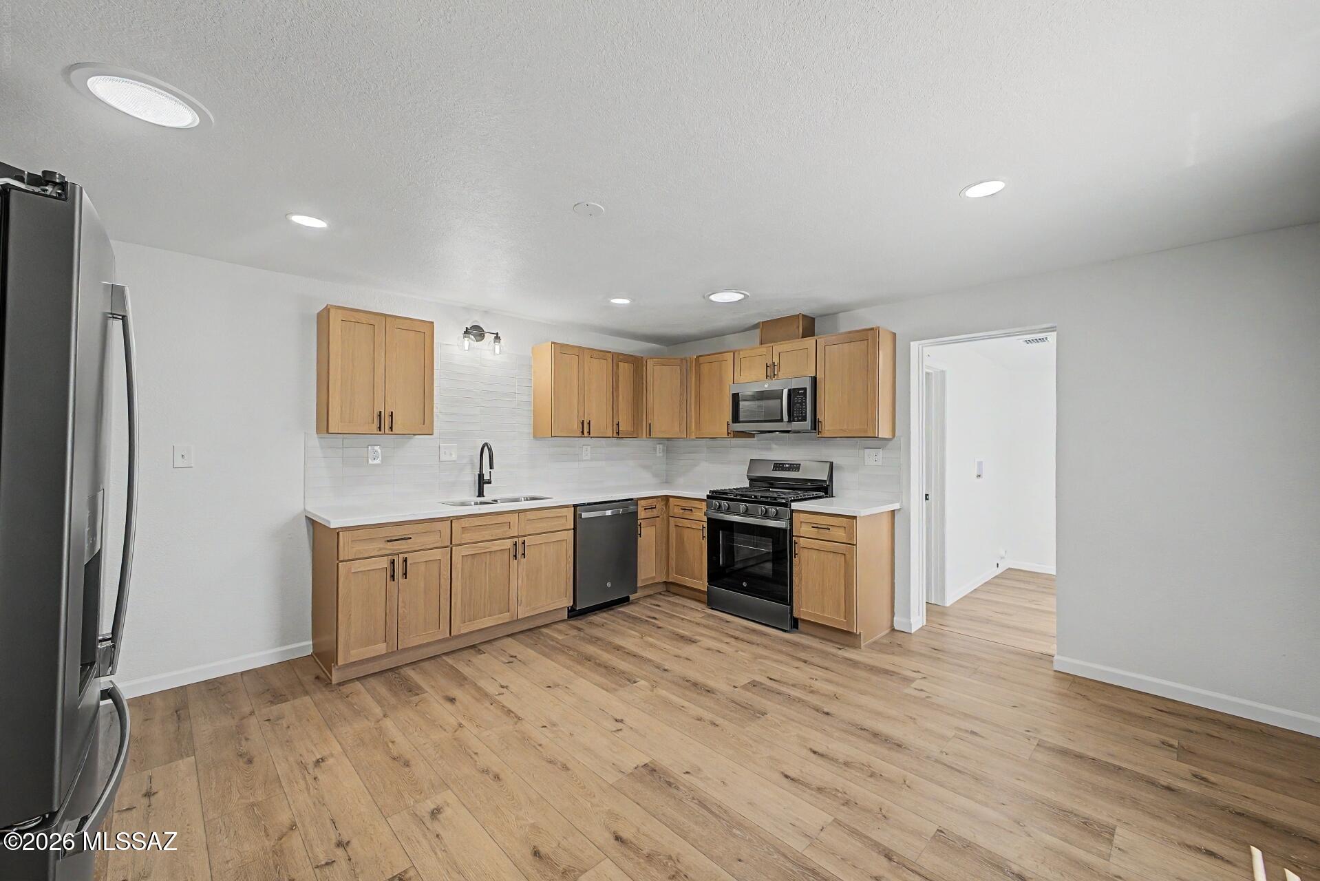 San Gabriel - Residential