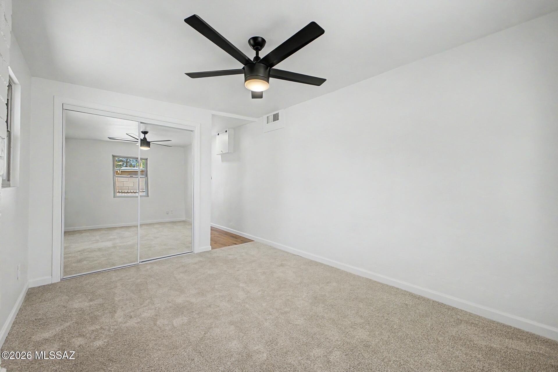 San Gabriel - Residential