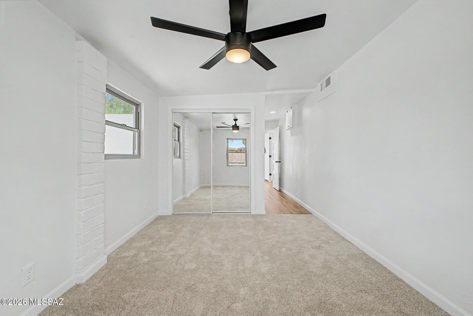 San Gabriel - Residential