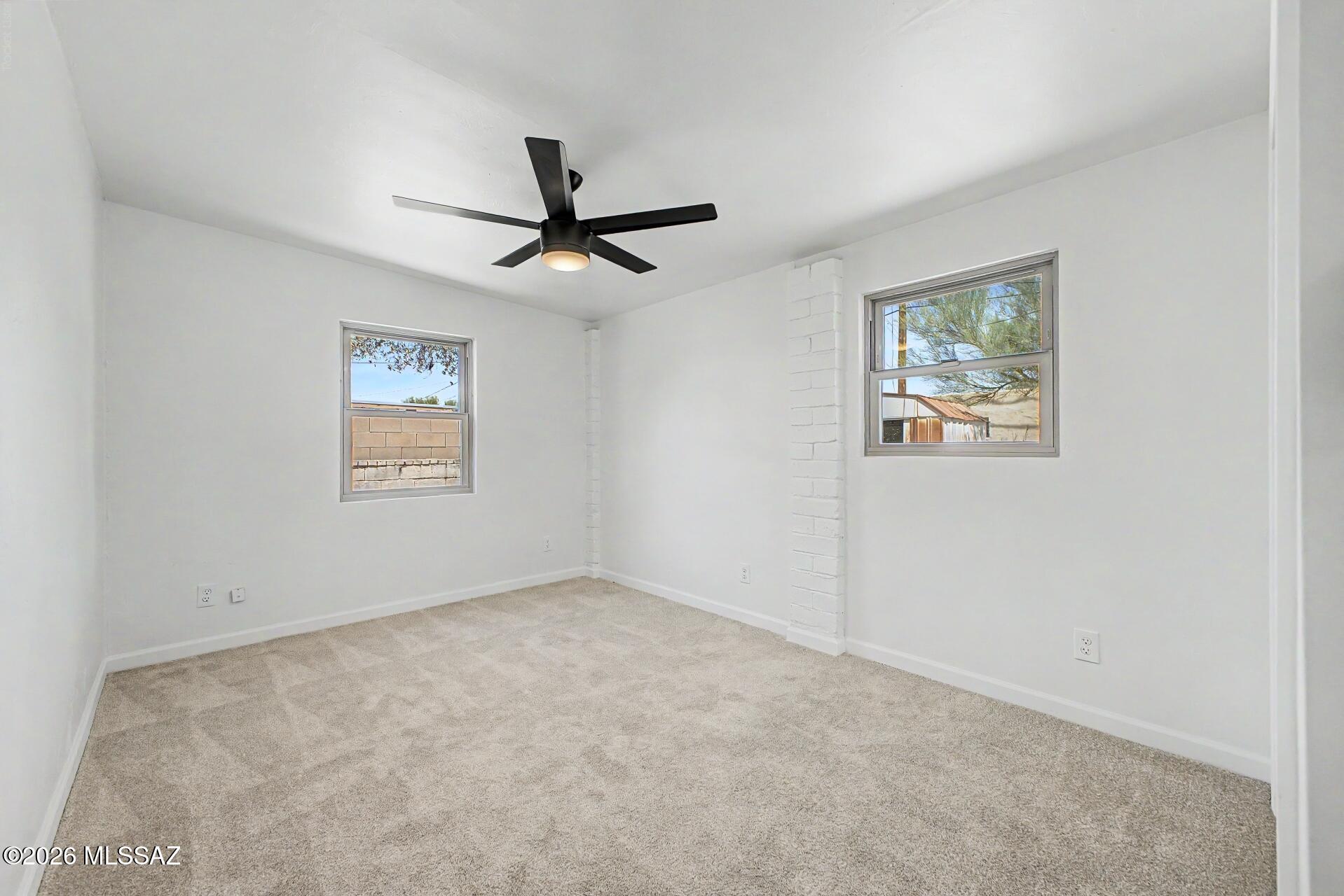 San Gabriel - Residential