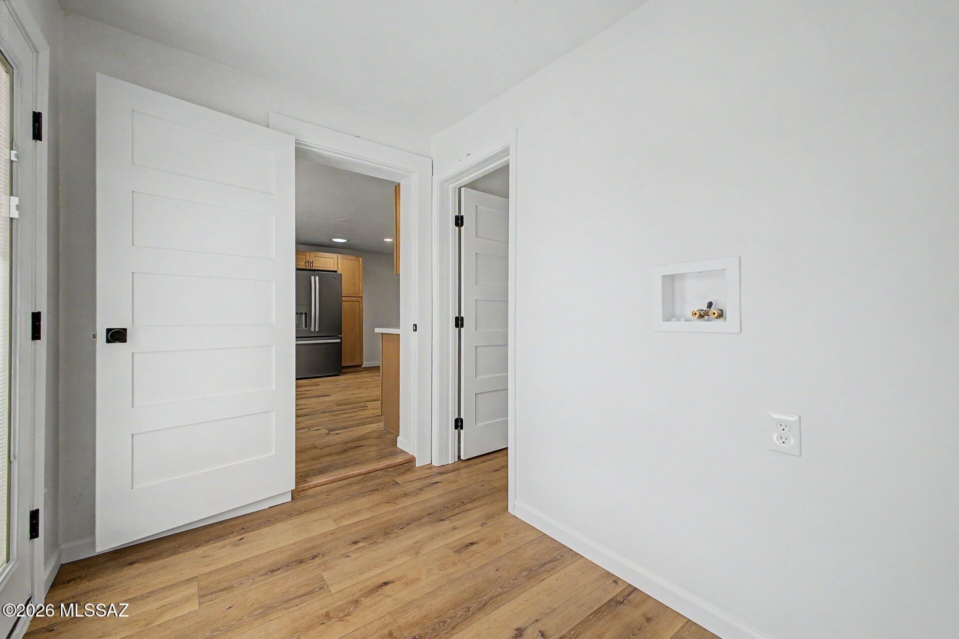 San Gabriel - Residential