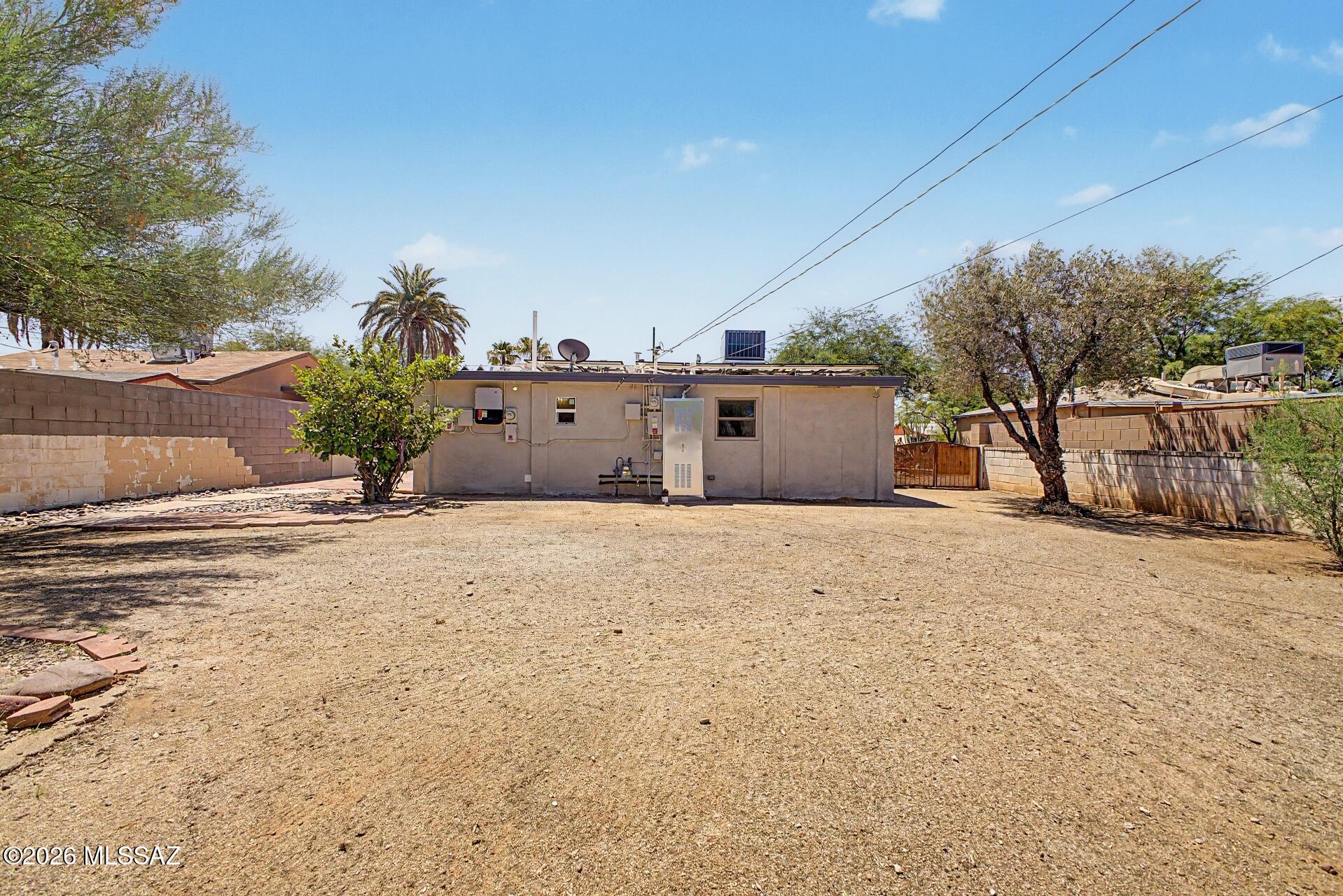San Gabriel - Residential