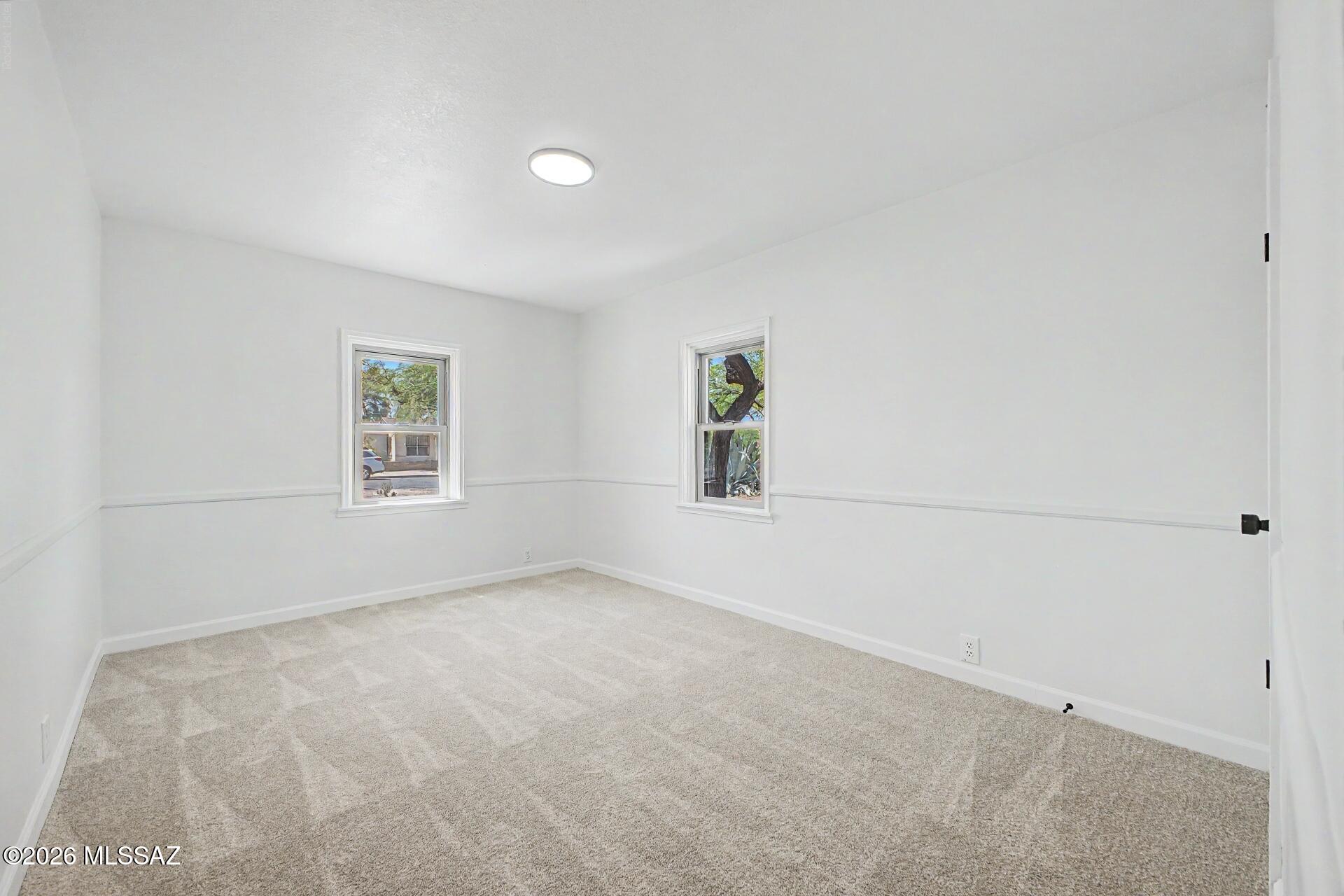 San Gabriel - Residential