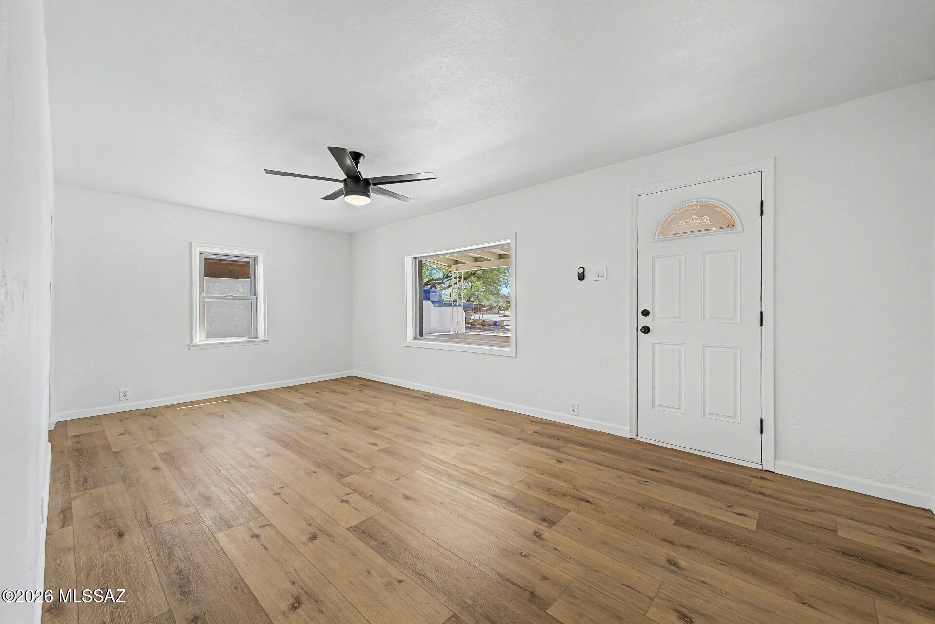San Gabriel - Residential