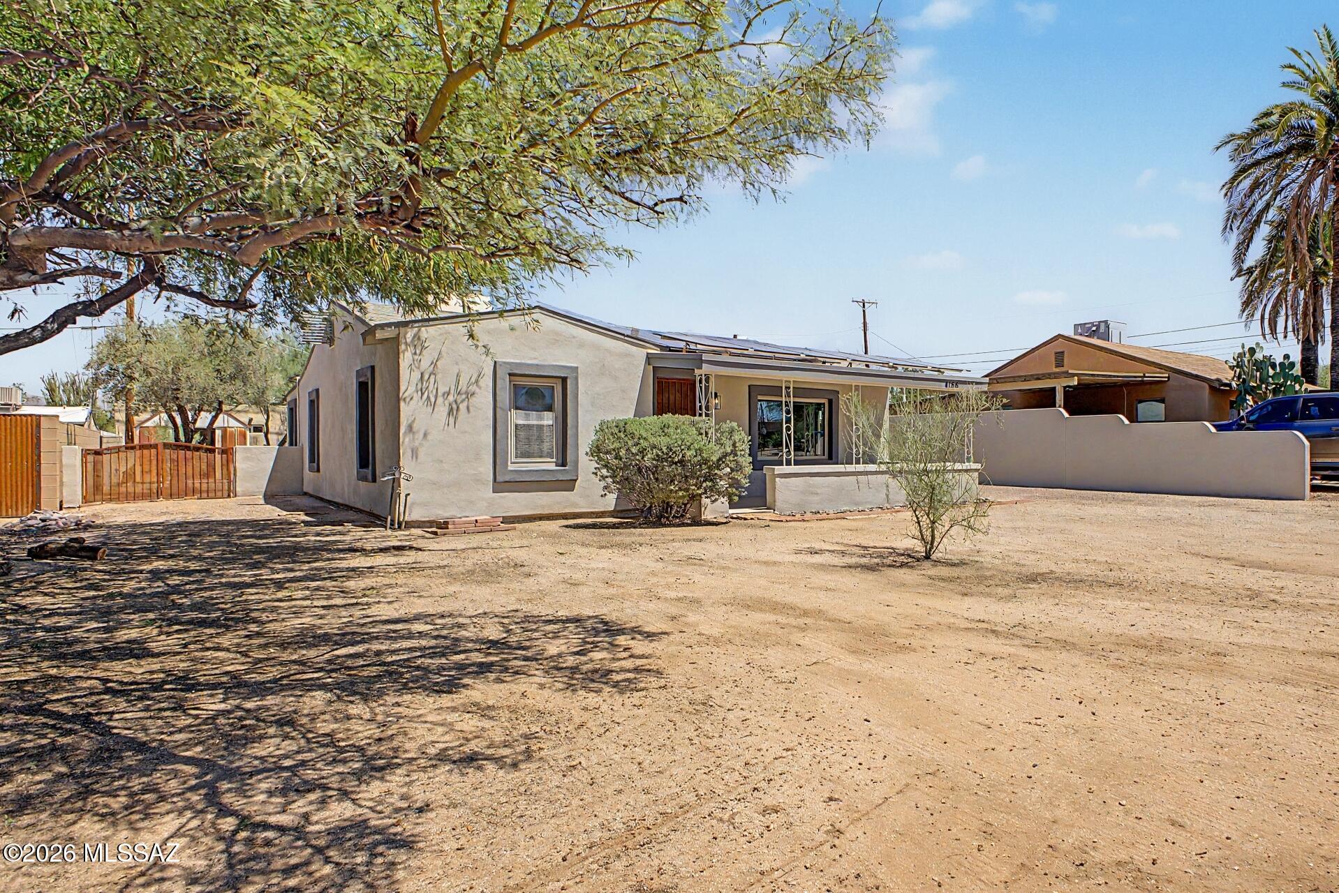 San Gabriel - Residential