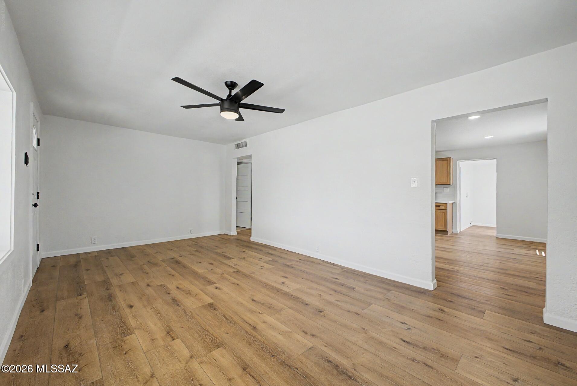 San Gabriel - Residential