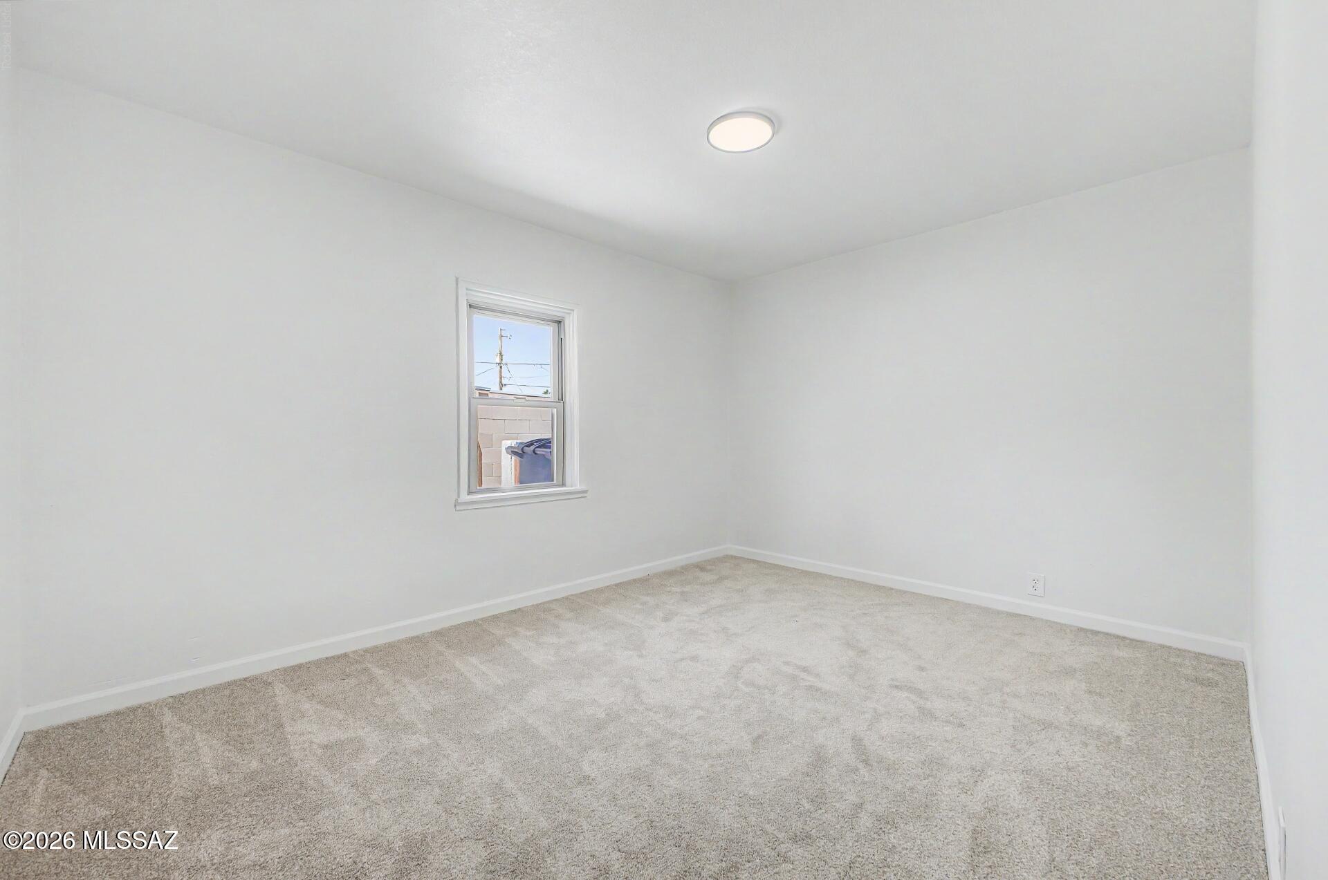 San Gabriel - Residential