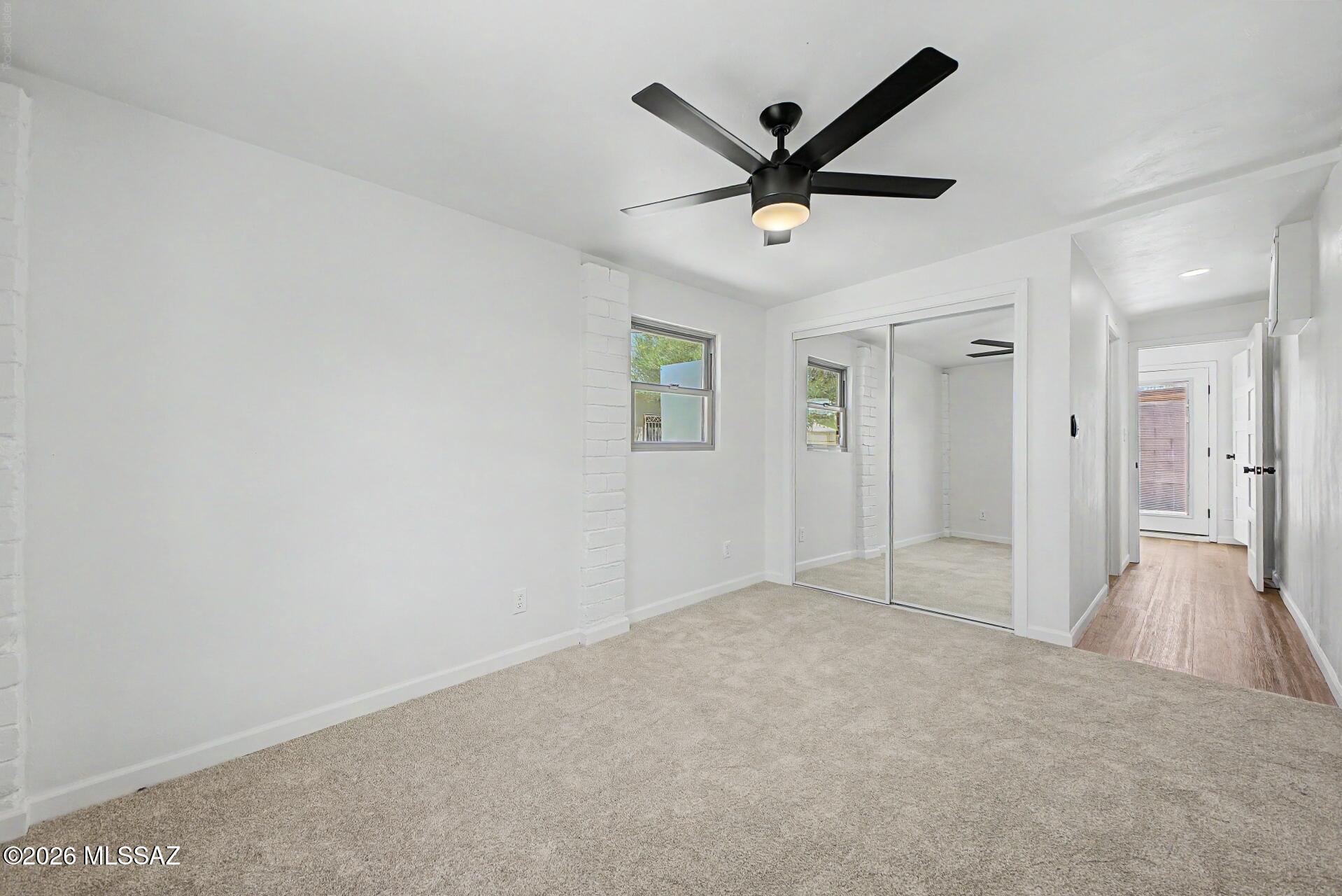 San Gabriel - Residential