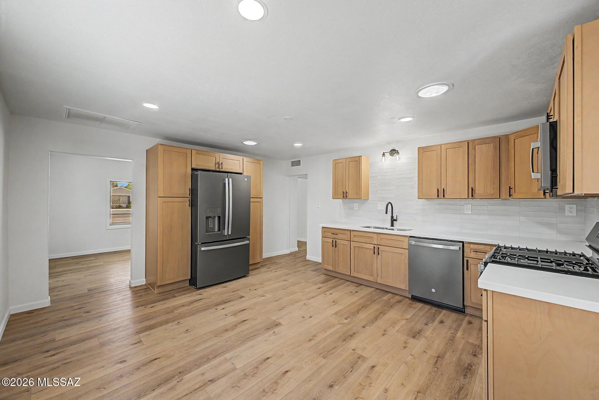 San Gabriel - Residential