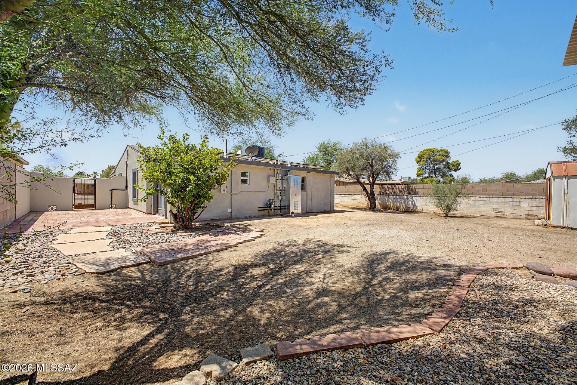 San Gabriel - Residential