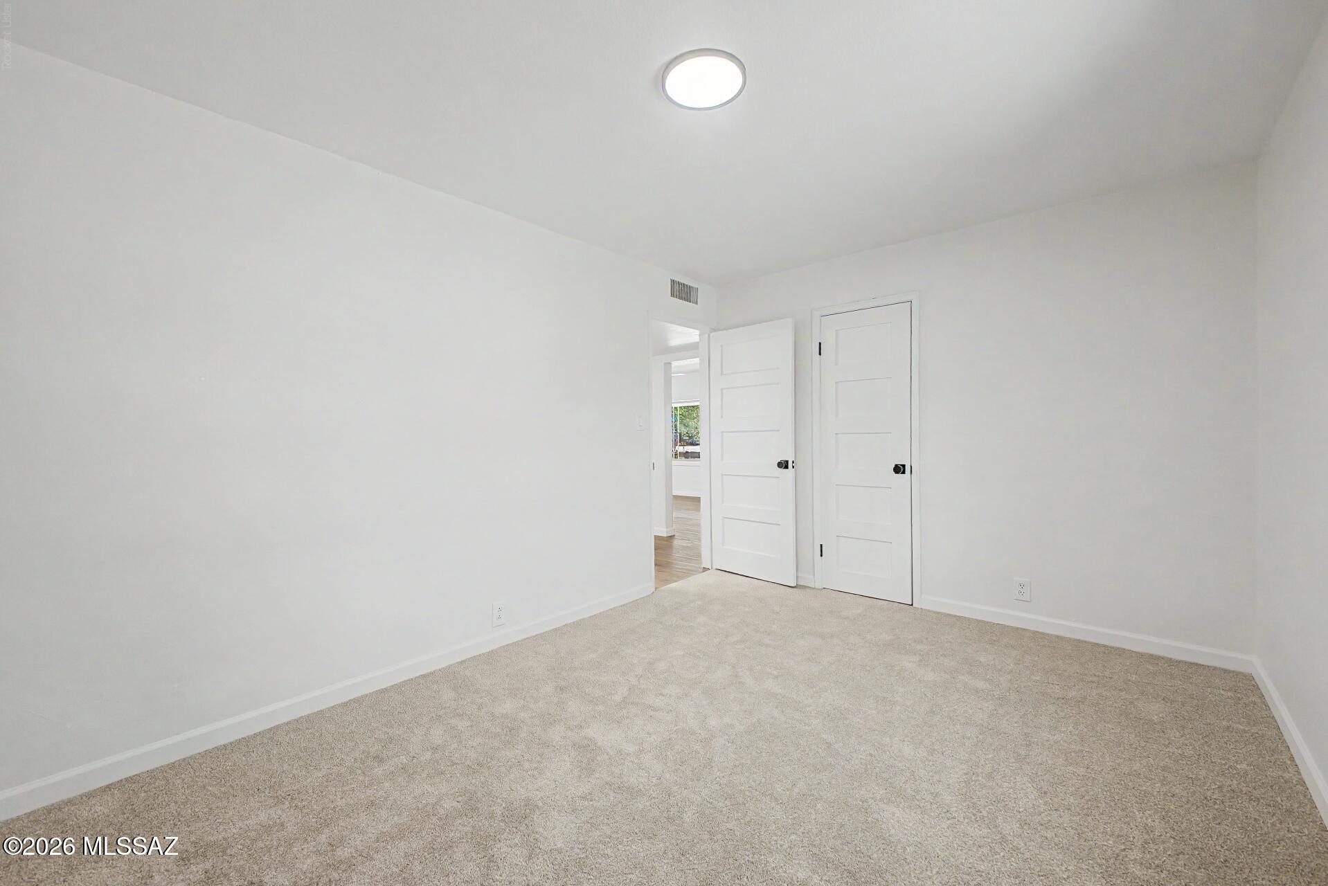 San Gabriel - Residential