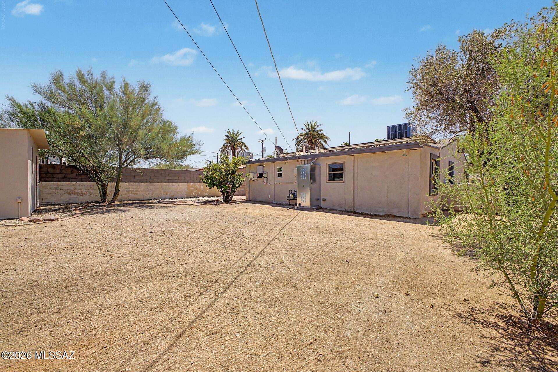 San Gabriel - Residential