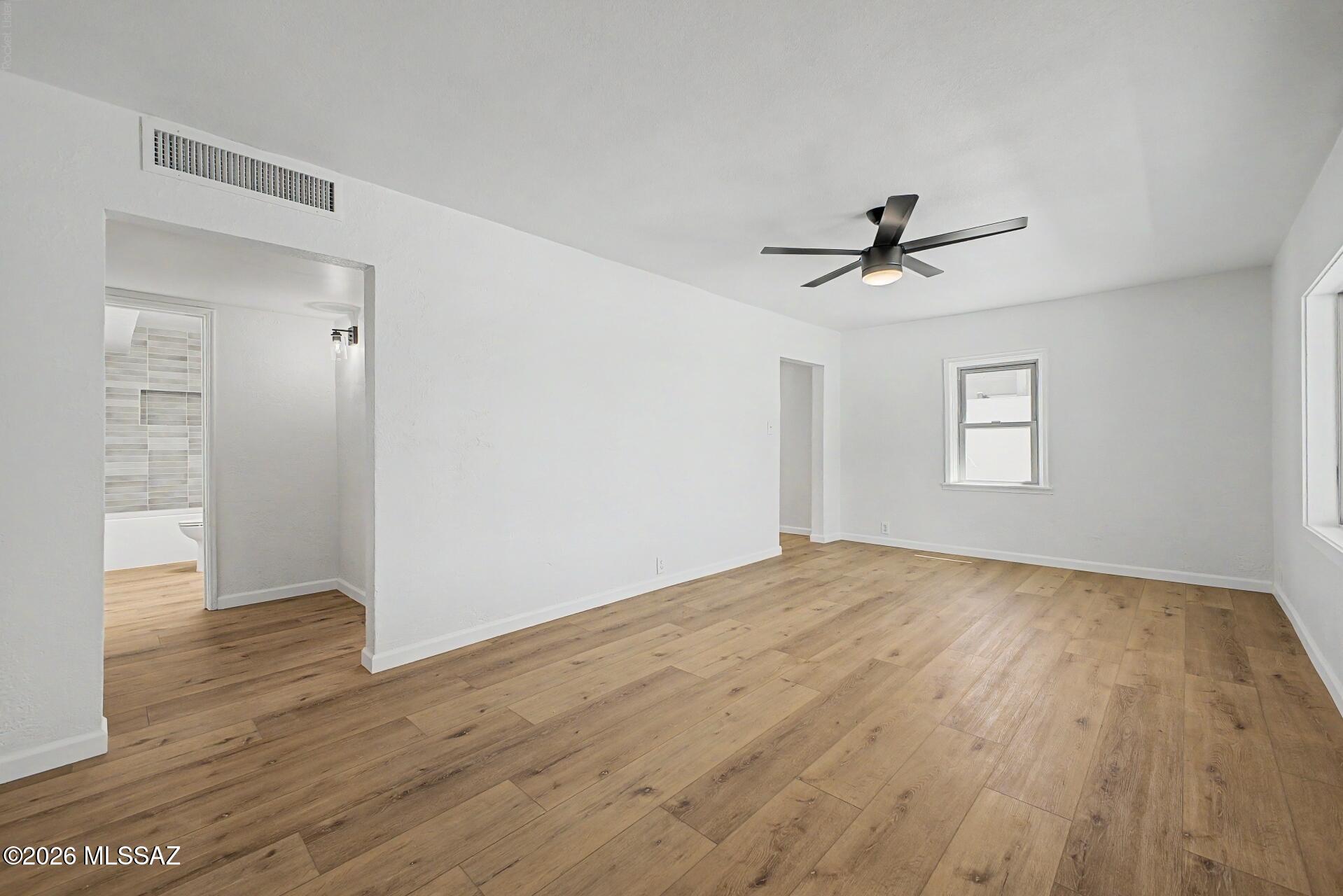 San Gabriel - Residential