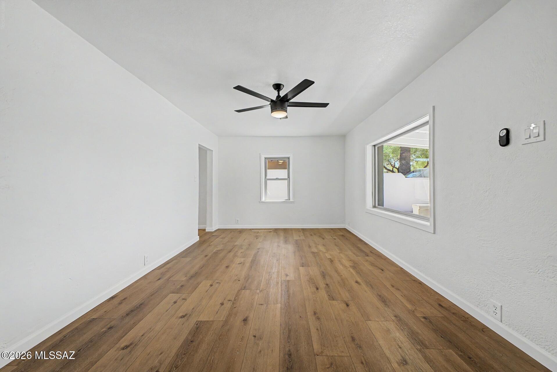San Gabriel - Residential