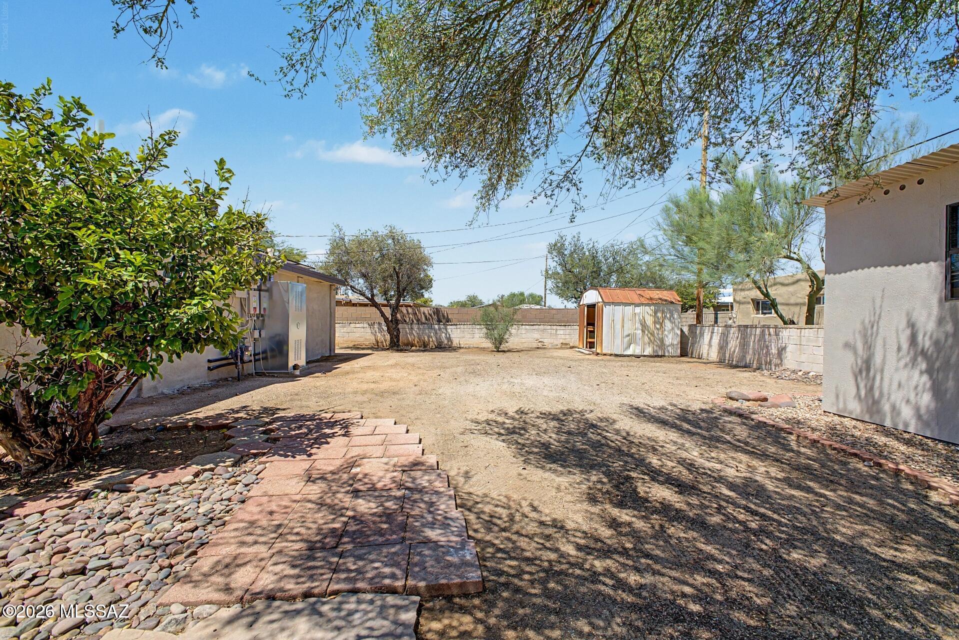 San Gabriel - Residential