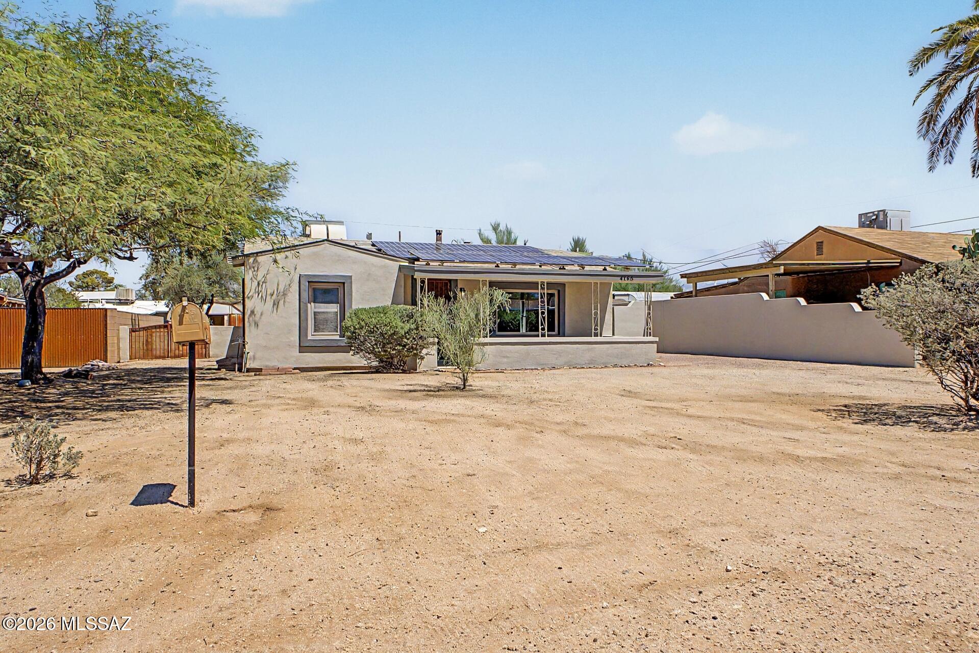 San Gabriel - Residential