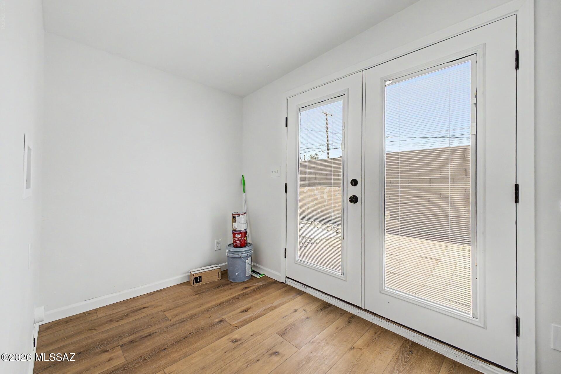 San Gabriel - Residential