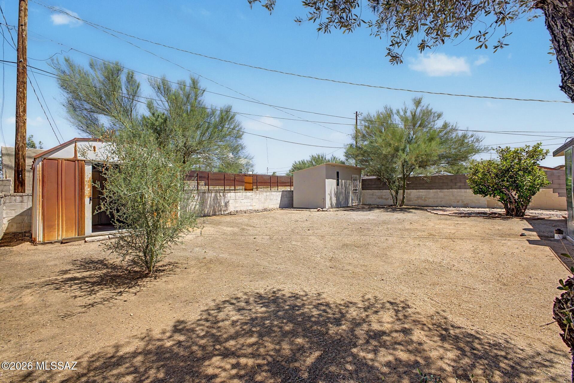 San Gabriel - Residential