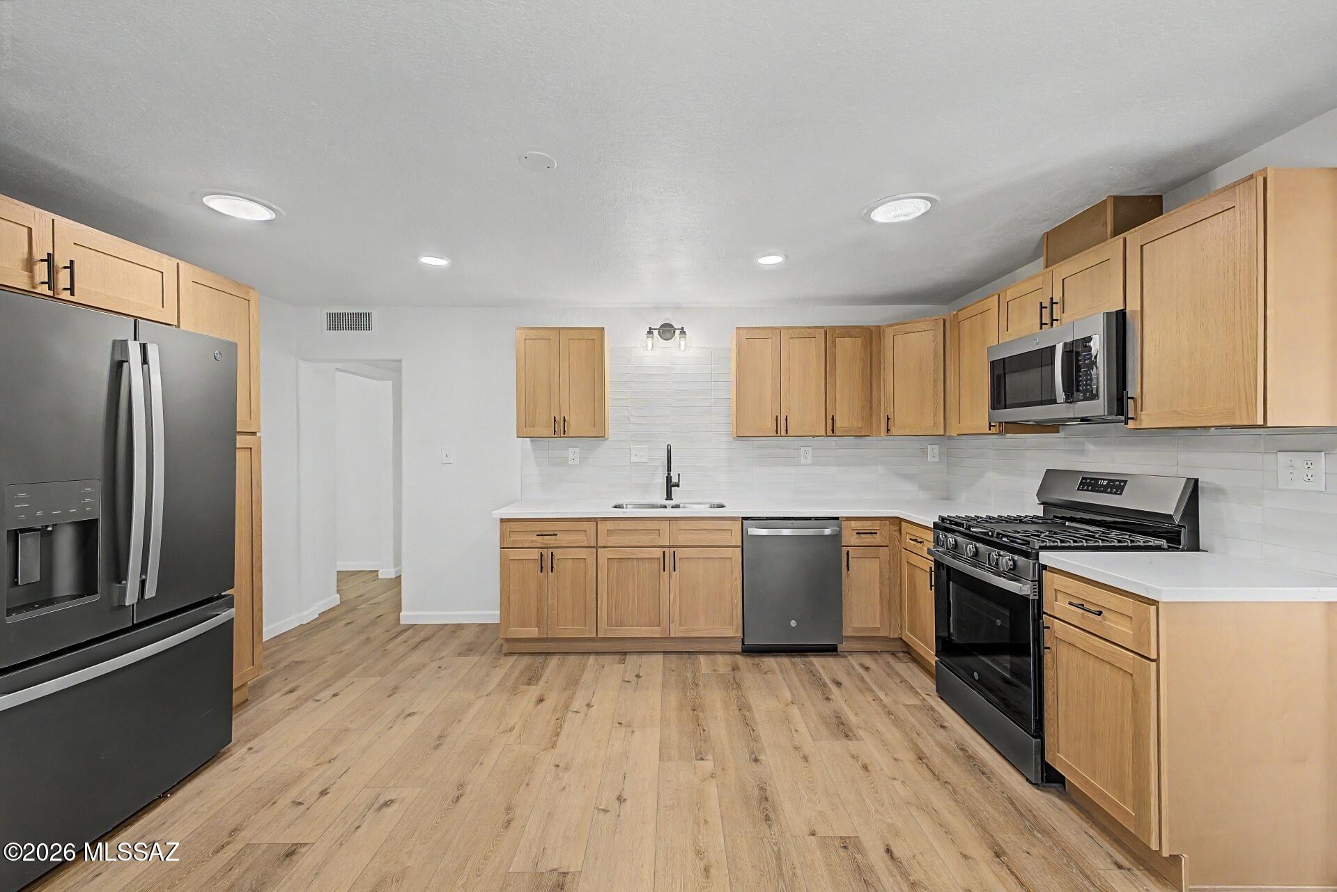 San Gabriel - Residential