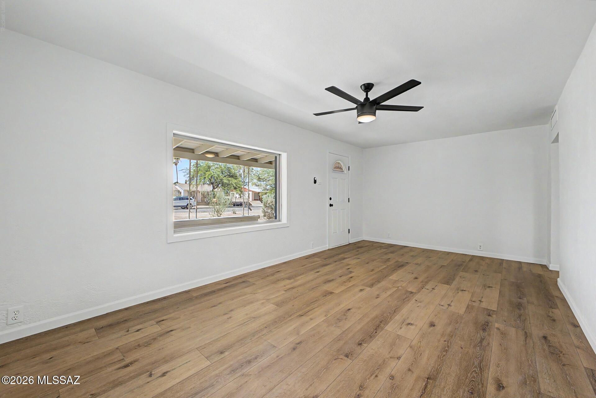 San Gabriel - Residential
