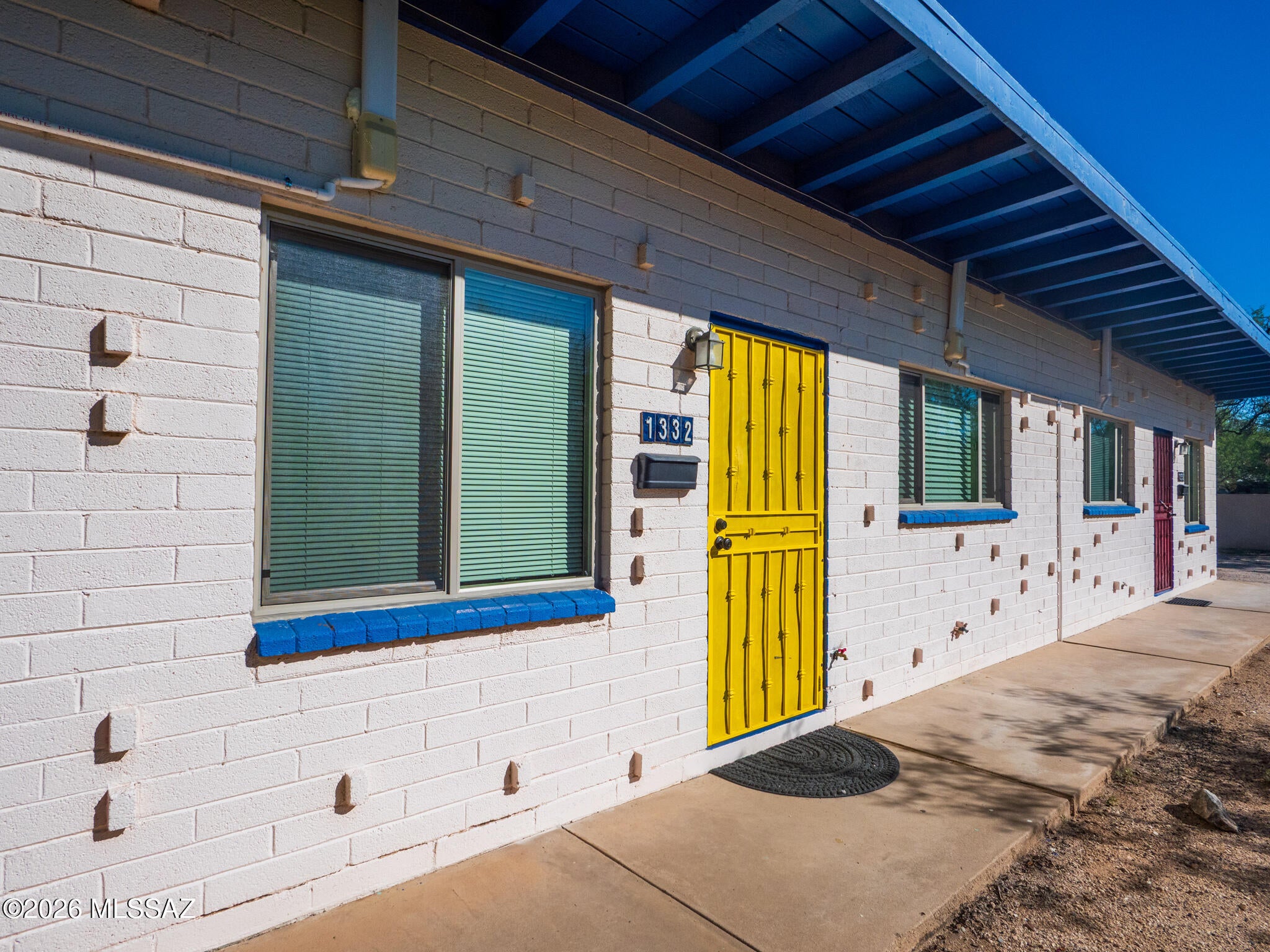 Feldmans Add - Residential Lease