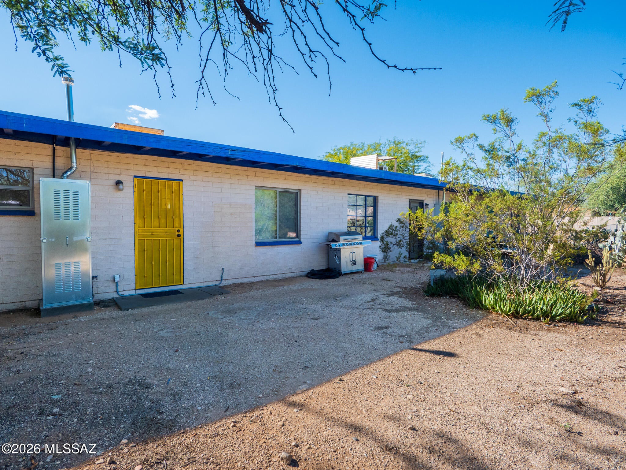 Feldmans Add - Residential Lease