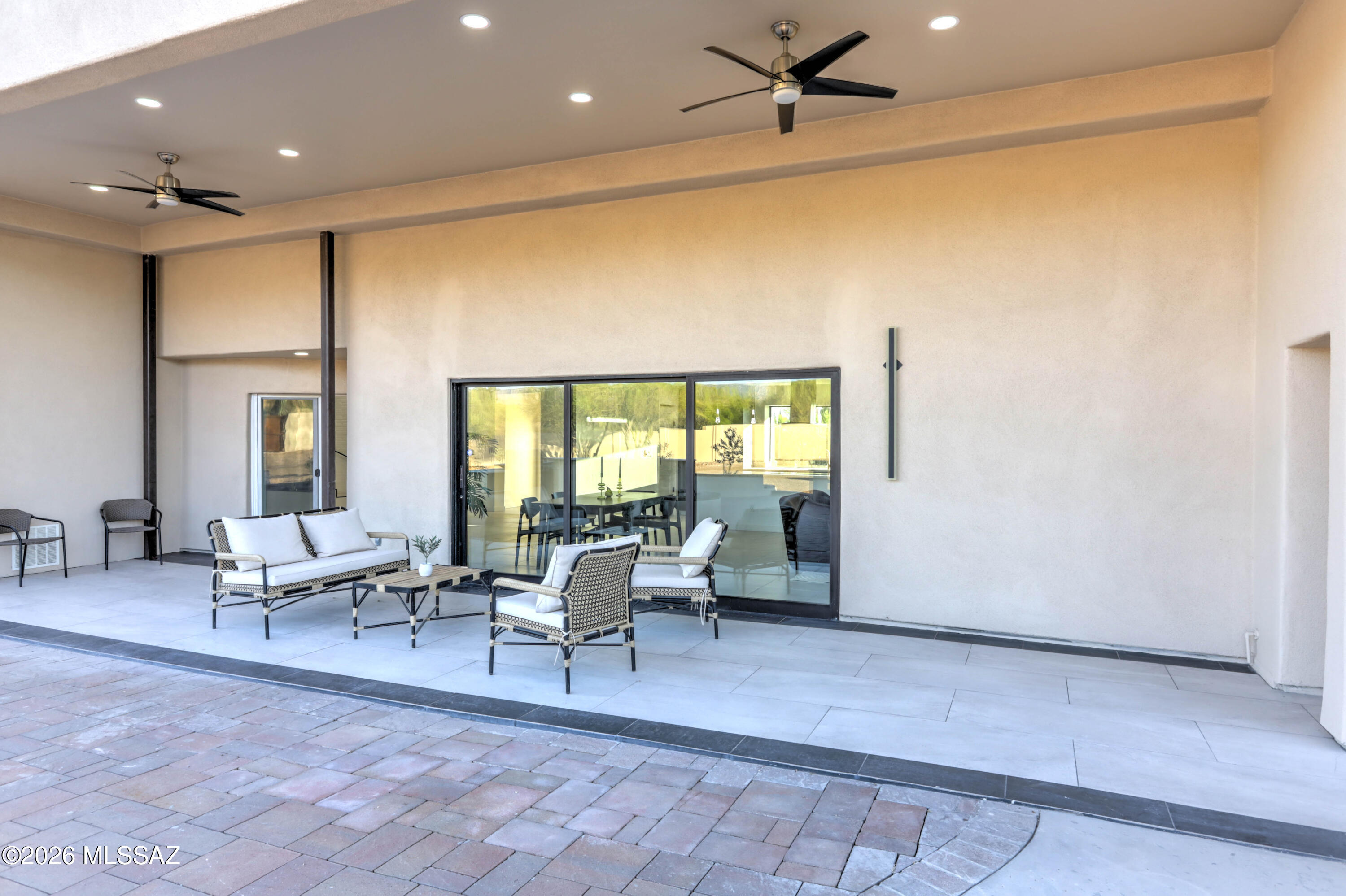Flecha Caida Ranch Estates #5 - Residential