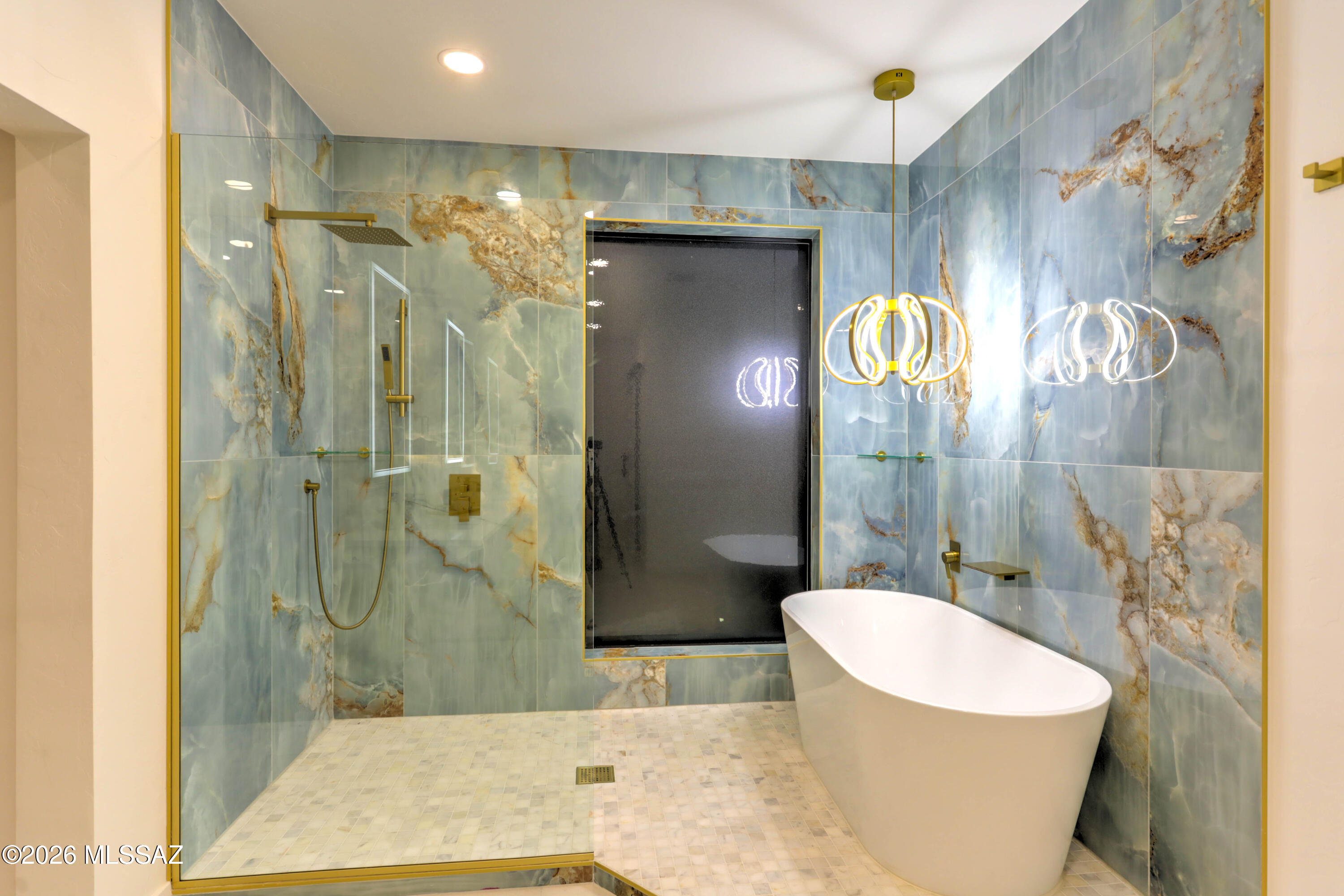 Flecha Caida Ranch Estates #5 - Residential