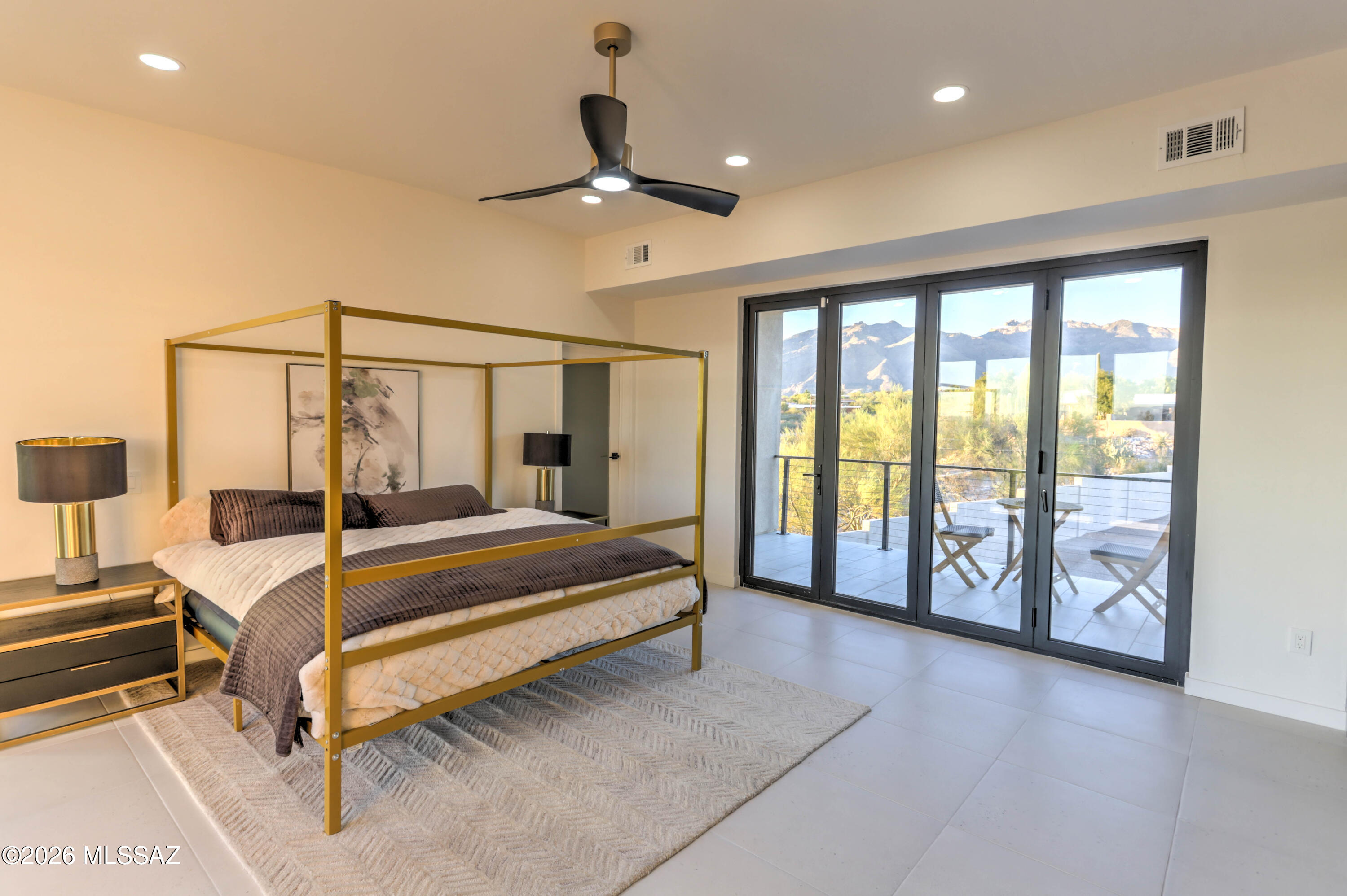 Flecha Caida Ranch Estates #5 - Residential