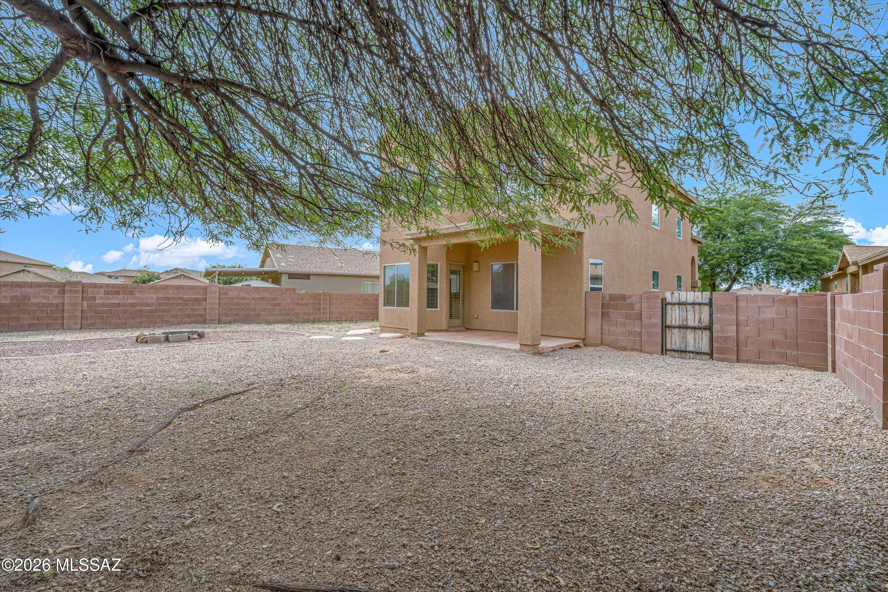 Desert Stone (1-260) - Residential