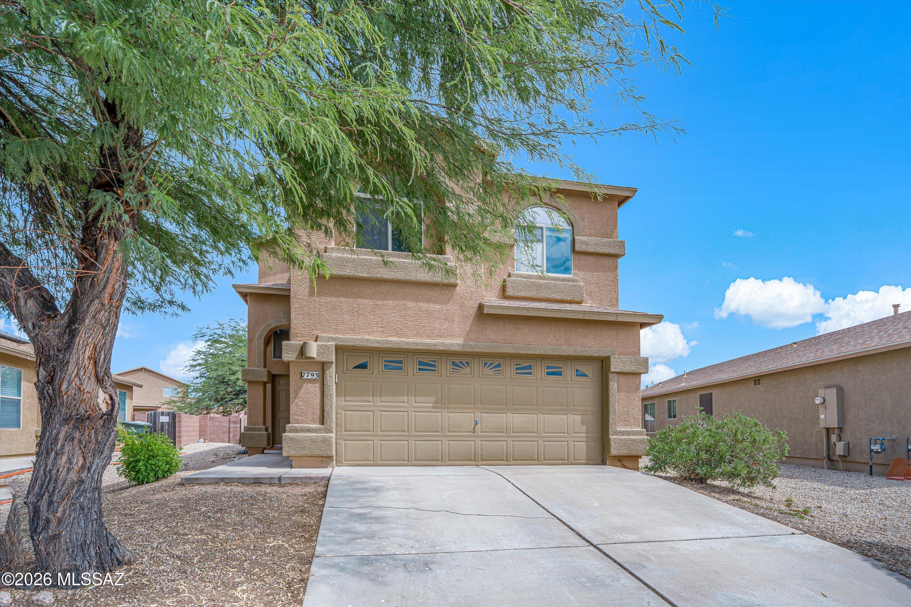 Desert Stone (1-260) - Residential