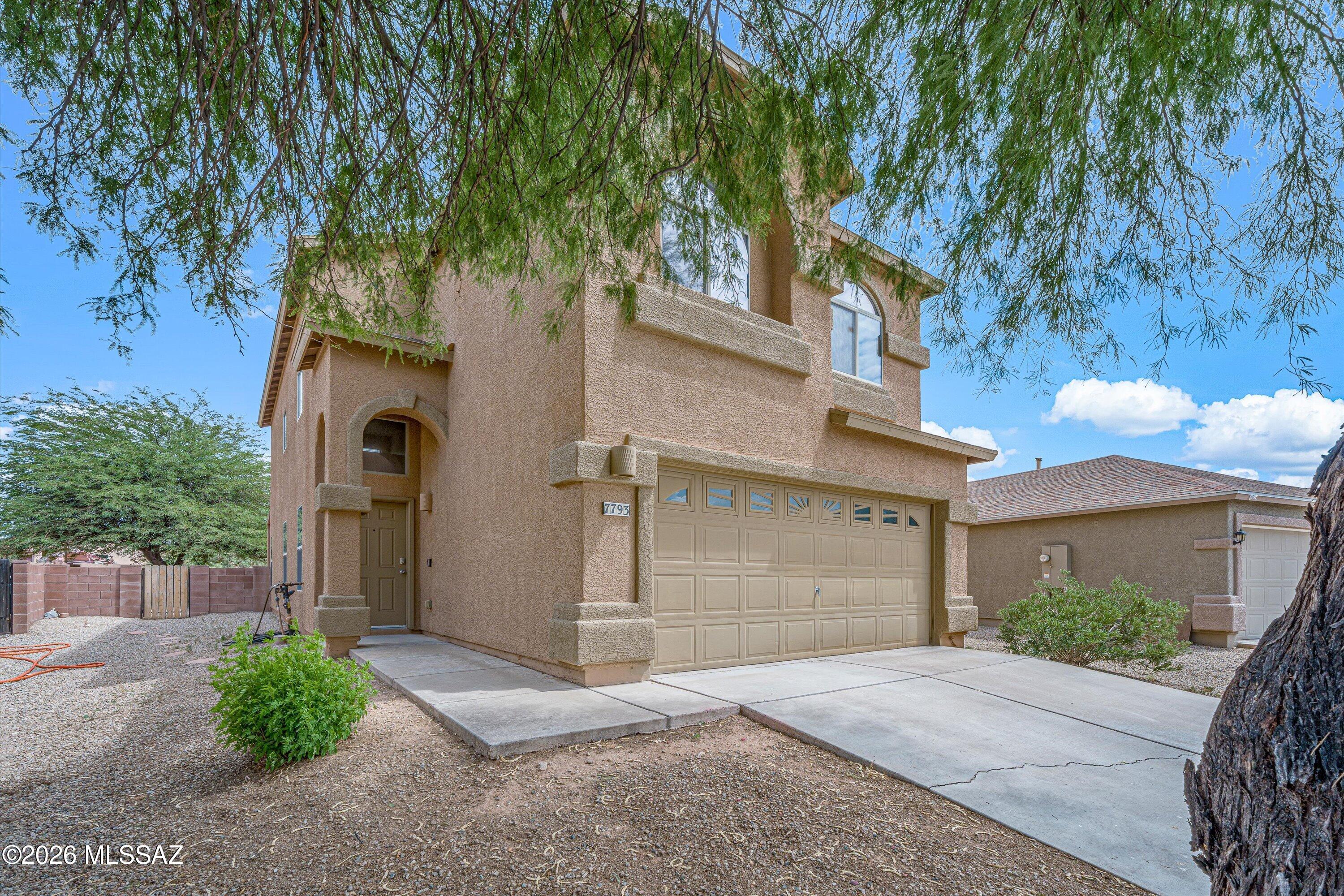 Desert Stone (1-260) - Residential