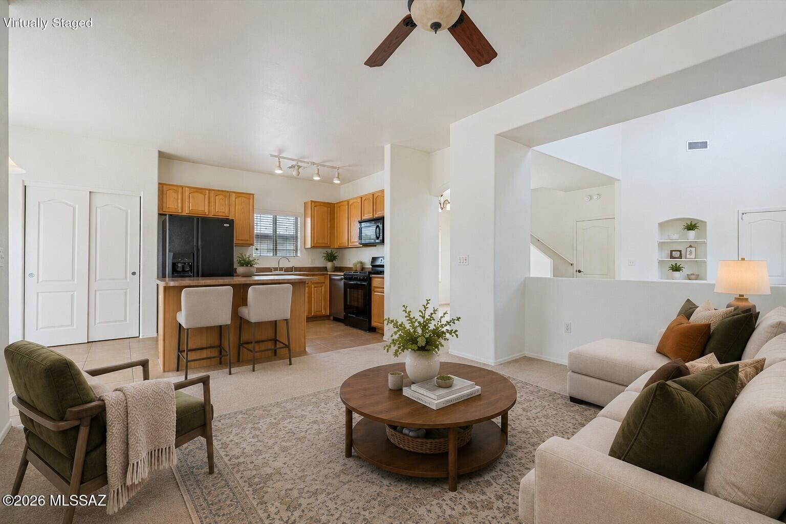 Desert Stone (1-260) - Residential