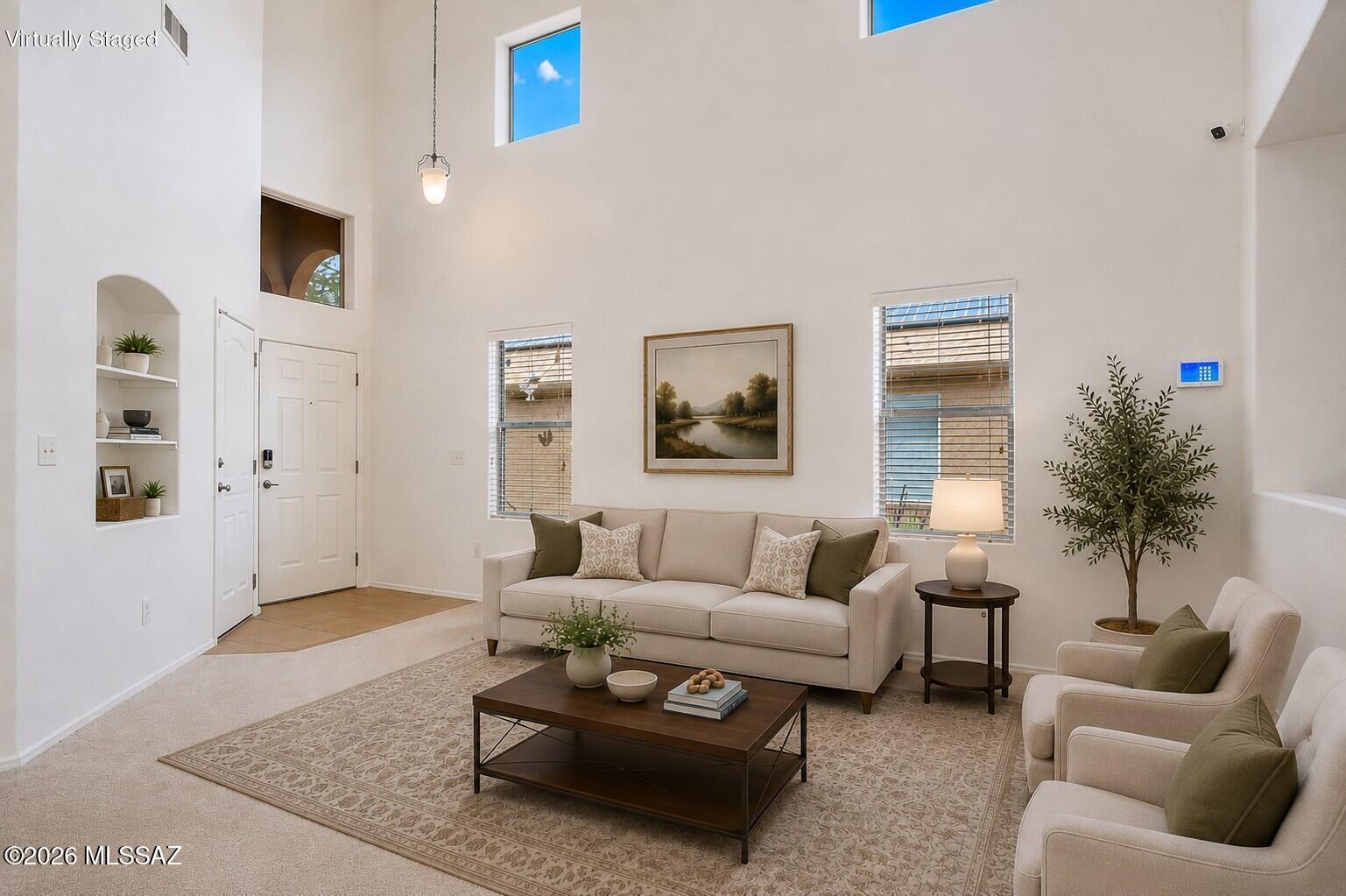 Desert Stone (1-260) - Residential