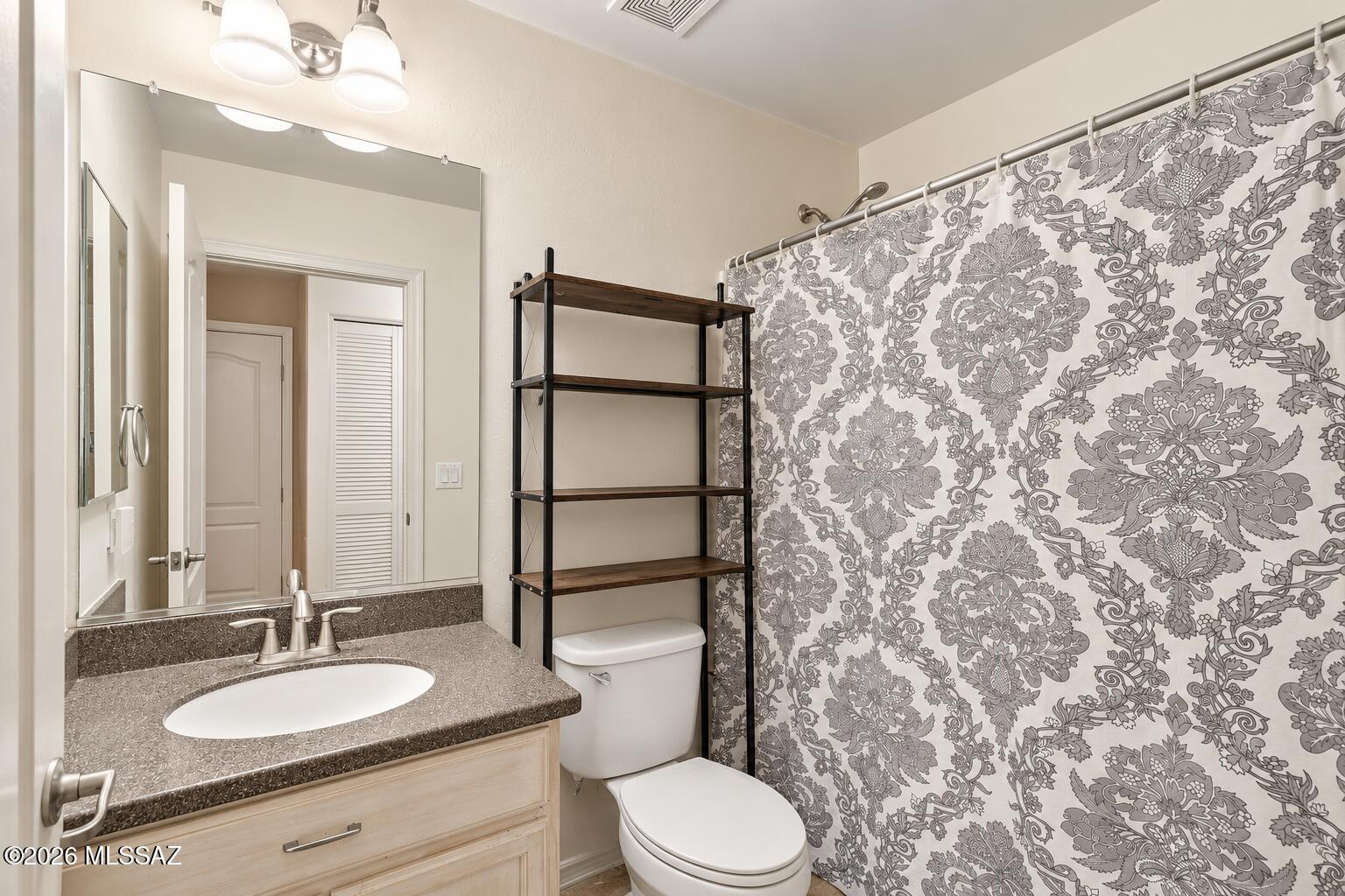 Sycamore Park Village 1 (1-94) - Residential