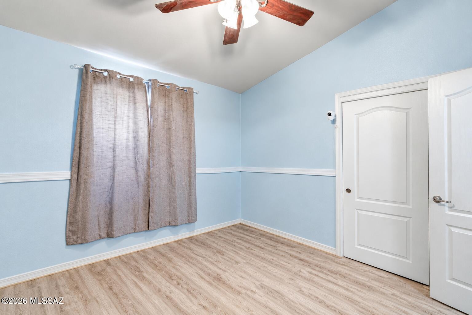 Sycamore Park Village 1 (1-94) - Residential