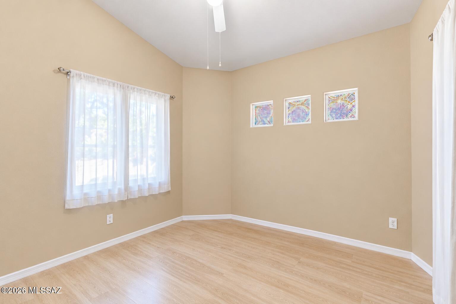 Sycamore Park Village 1 (1-94) - Residential