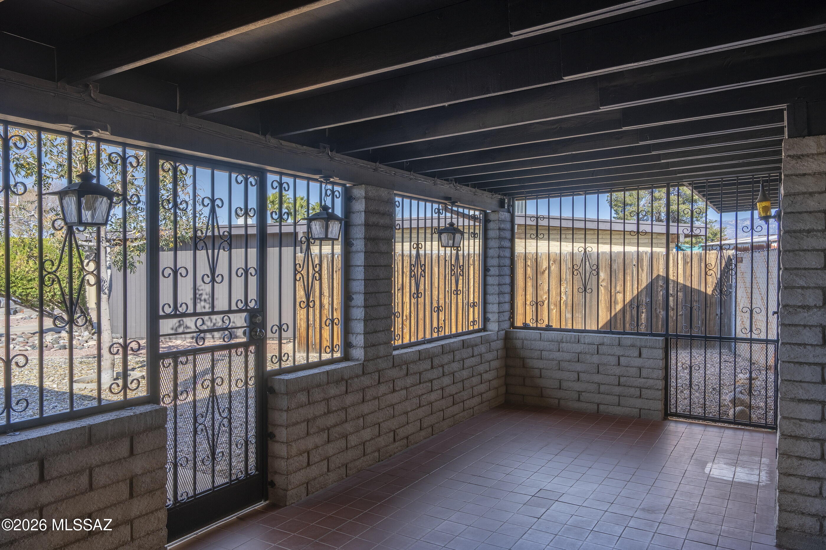 Estes Park NO. 2 (72-185) - Residential