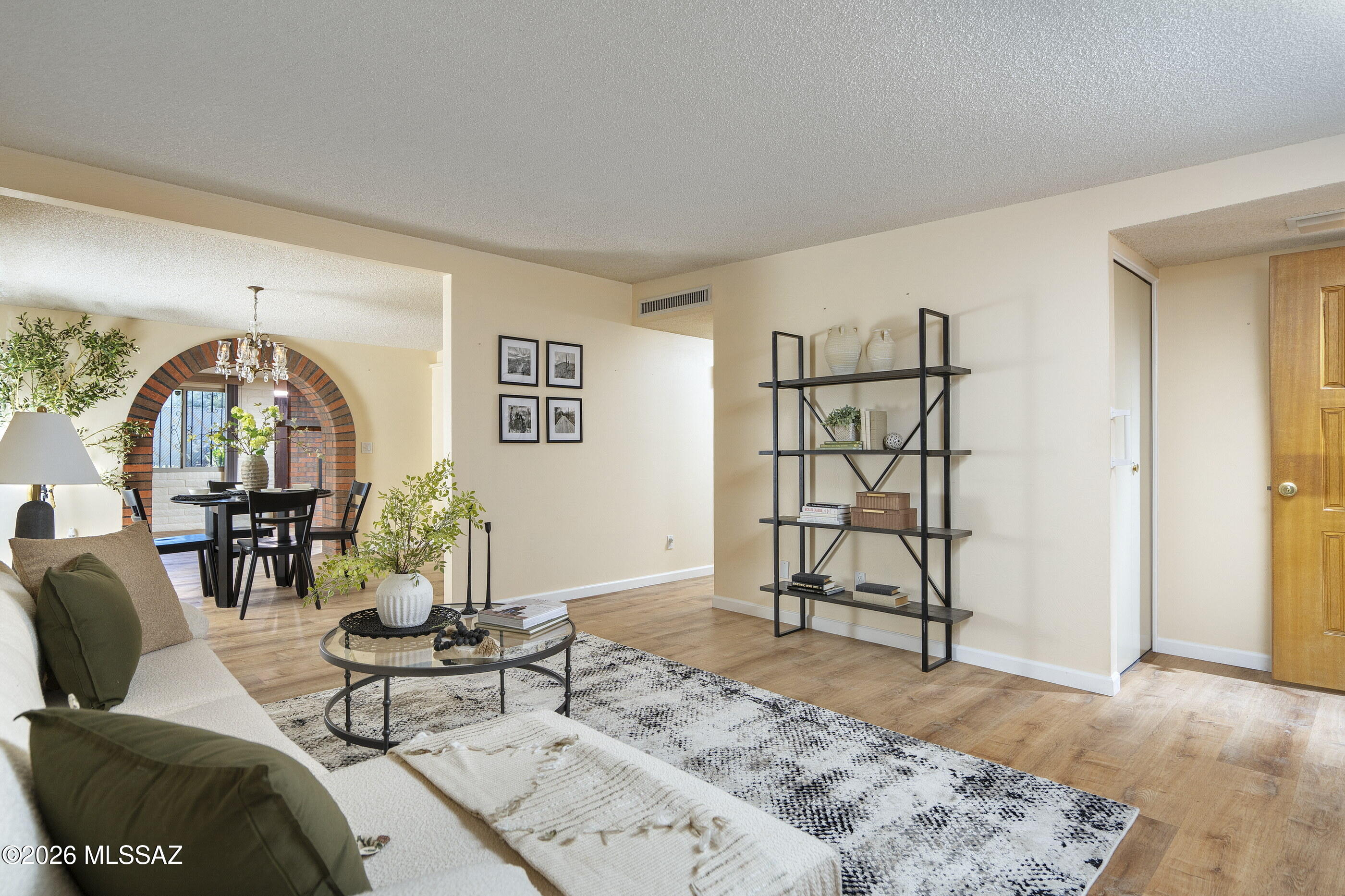 Estes Park NO. 2 (72-185) - Residential