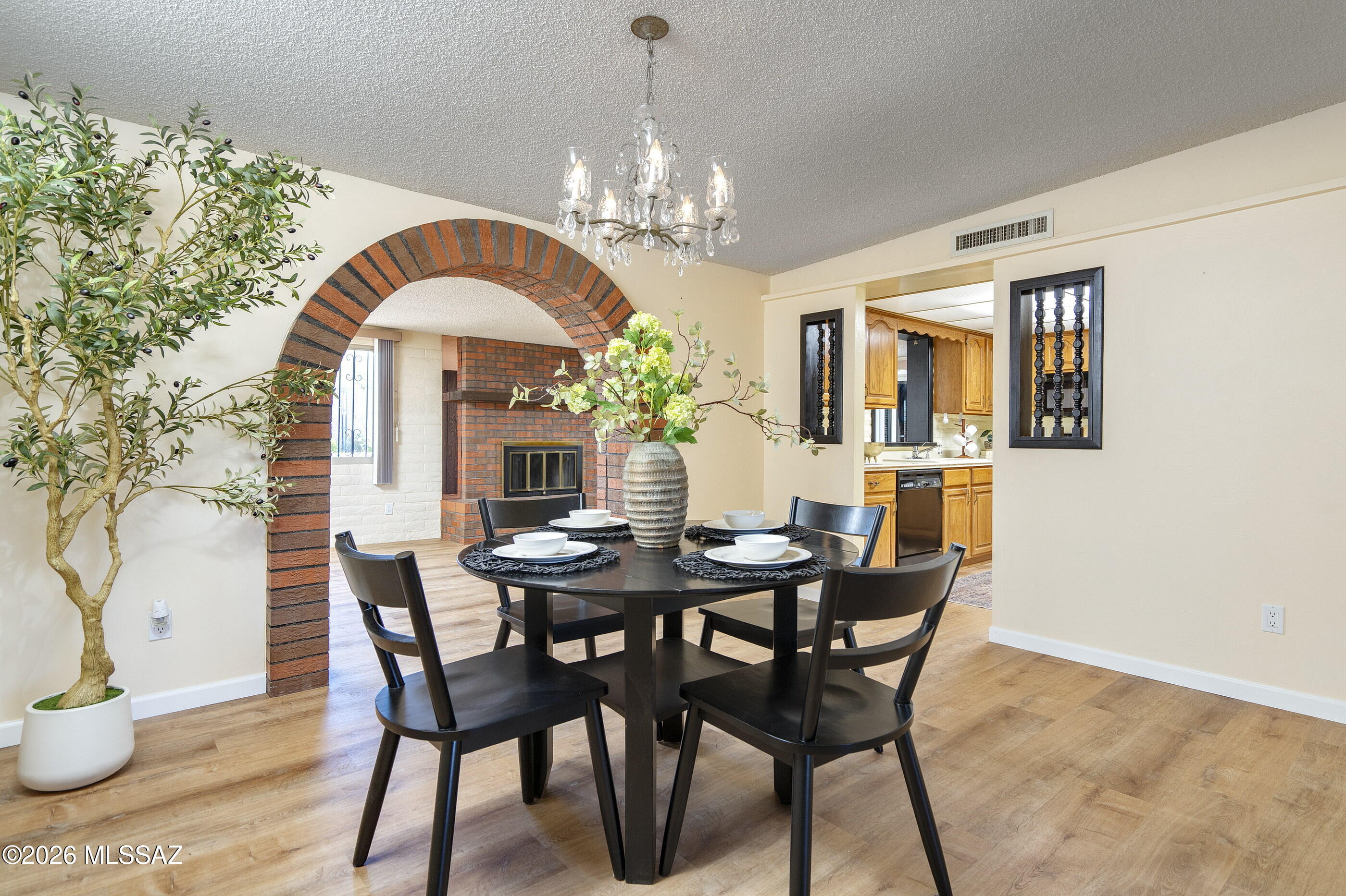 Estes Park NO. 2 (72-185) - Residential