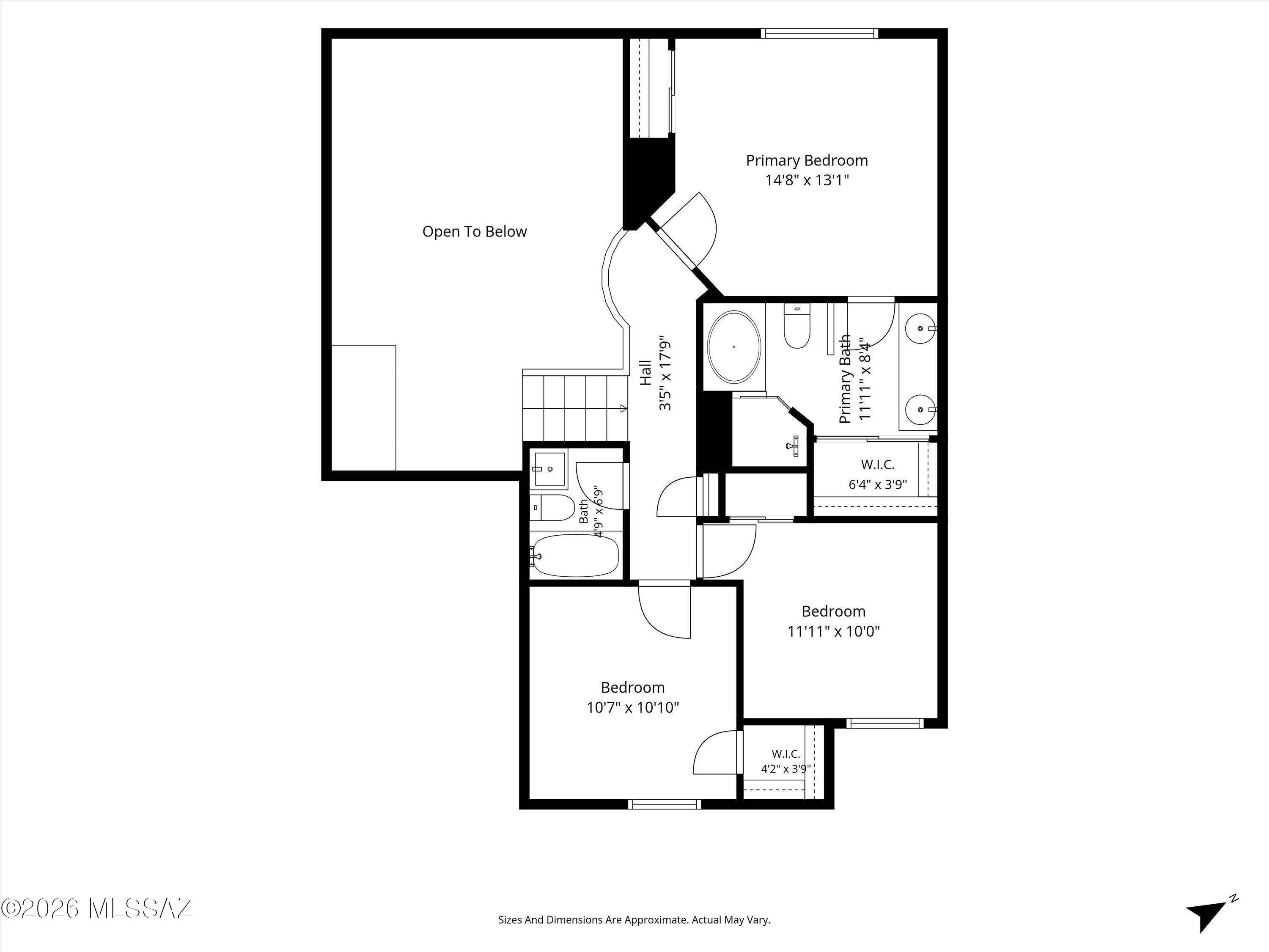 Las Palomitas Resub - Residential