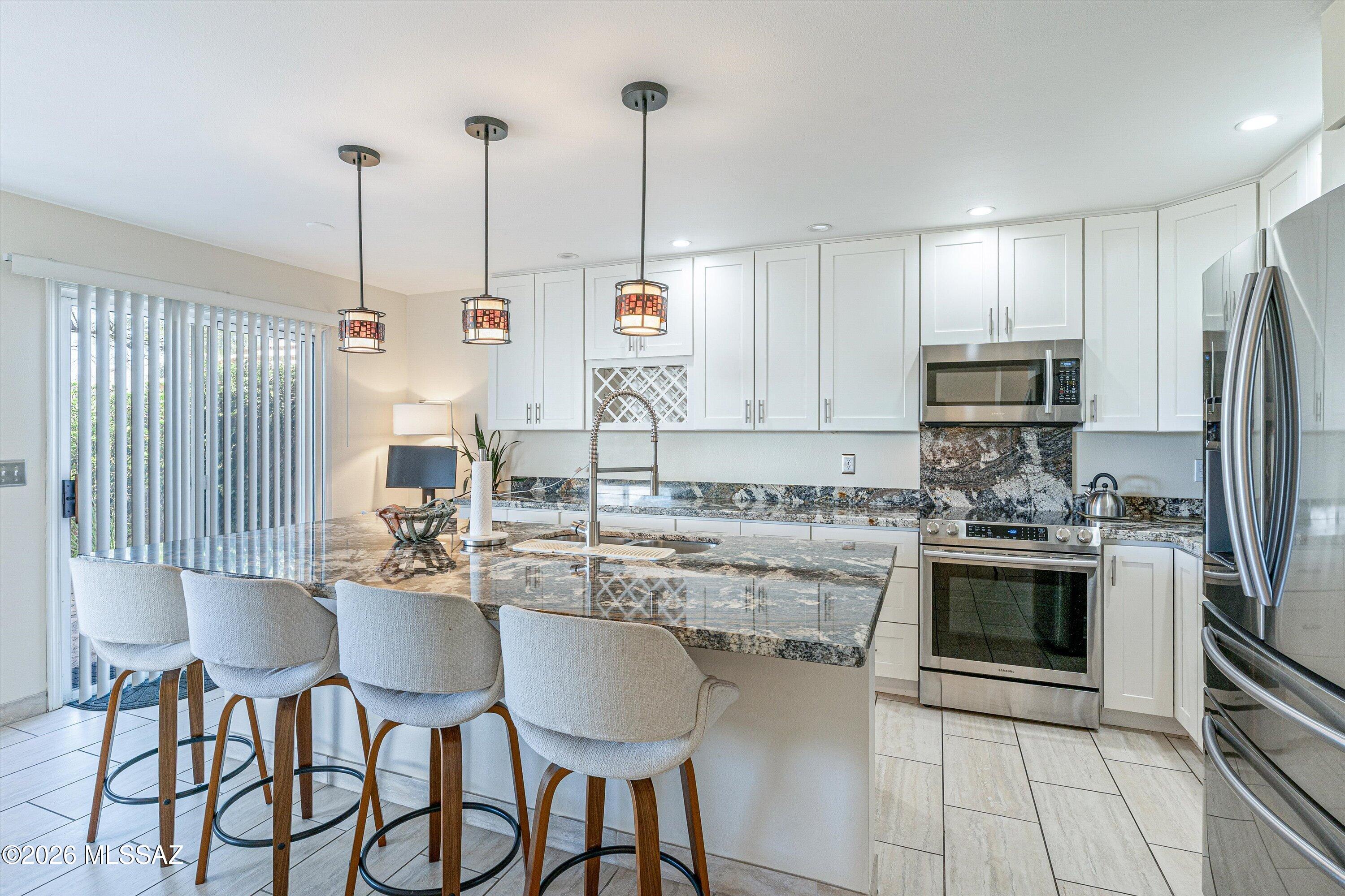 Las Palomitas Resub - Residential
