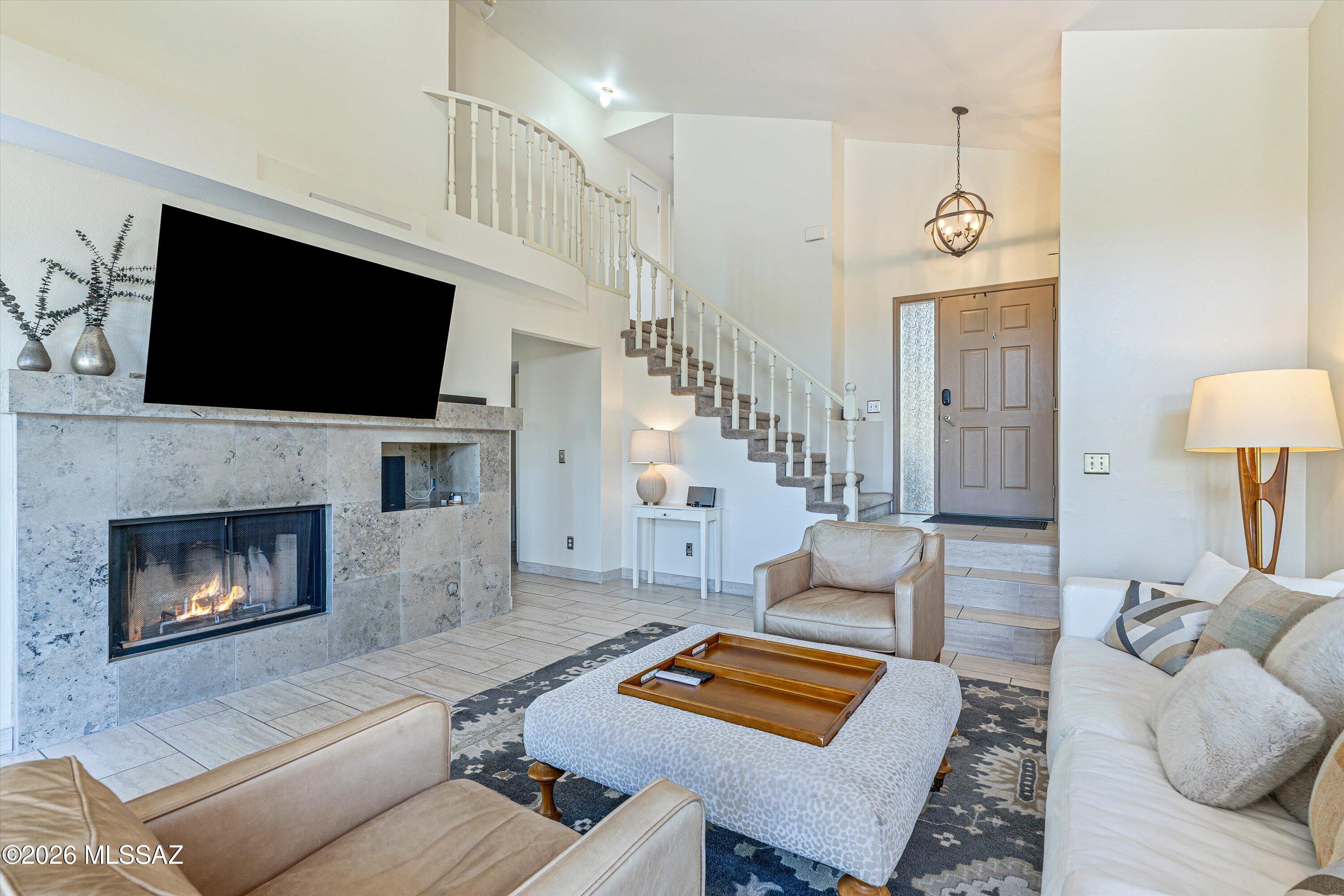 Las Palomitas Resub - Residential