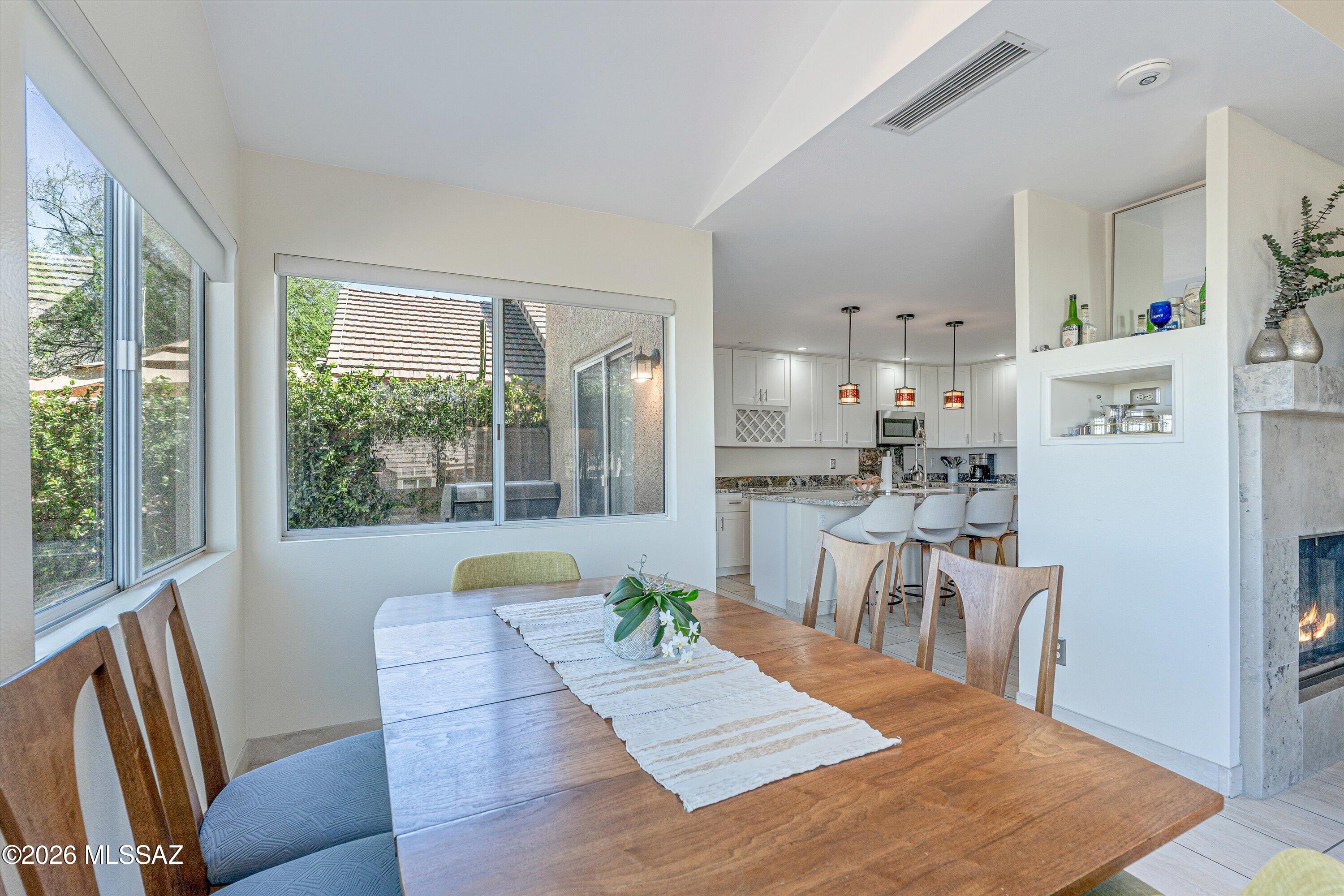 Las Palomitas Resub - Residential