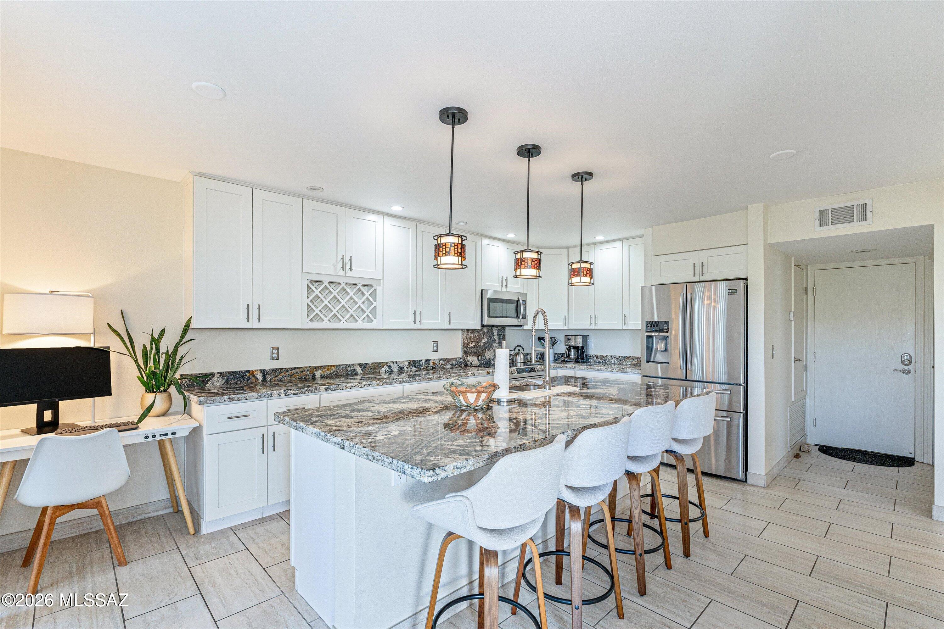 Las Palomitas Resub - Residential