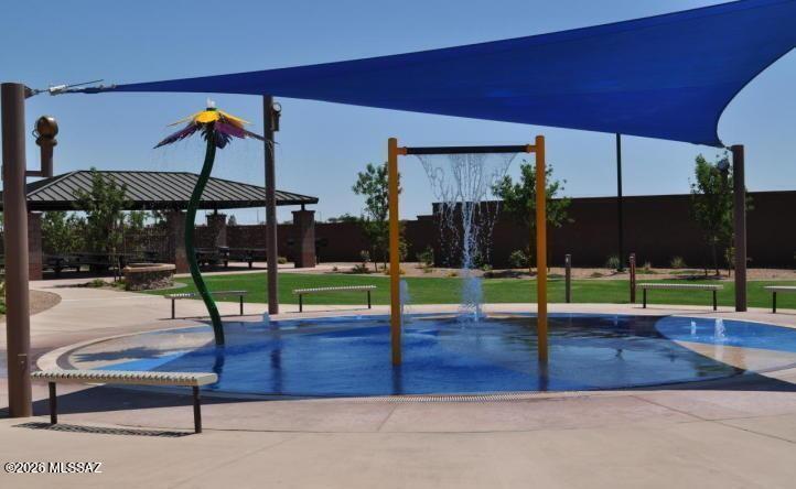Out Of Pima County - Residential
