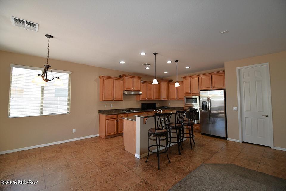 Out Of Pima County - Residential