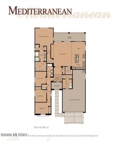 Out Of Pima County - Residential