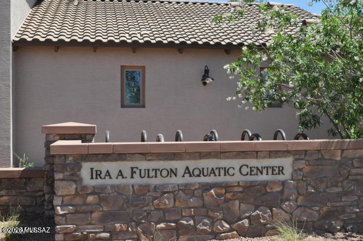 Out Of Pima County - Residential