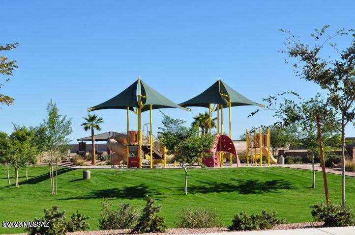 Out Of Pima County - Residential